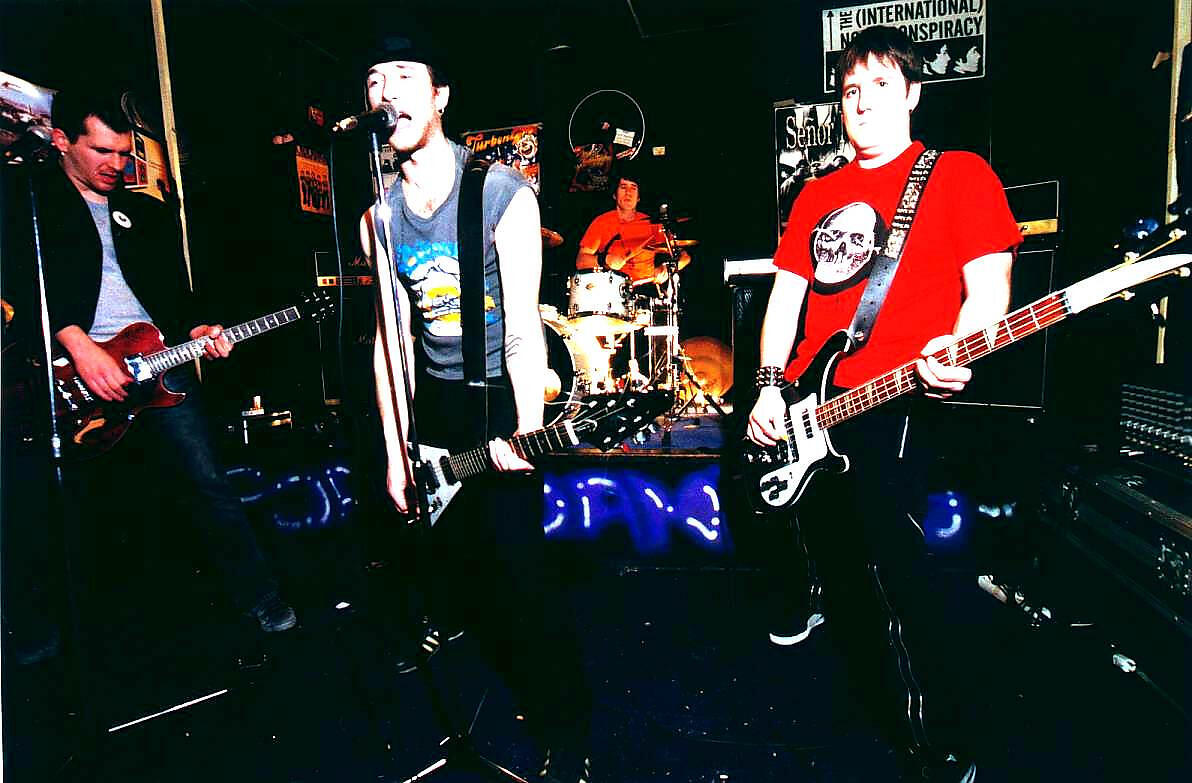 Brigada Criminal