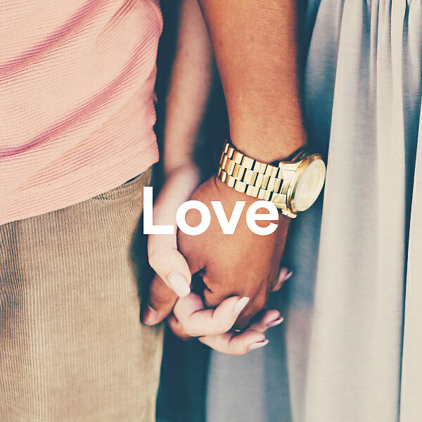 Постер альбома Love Each Other - Romantic Couple Relaxing Music