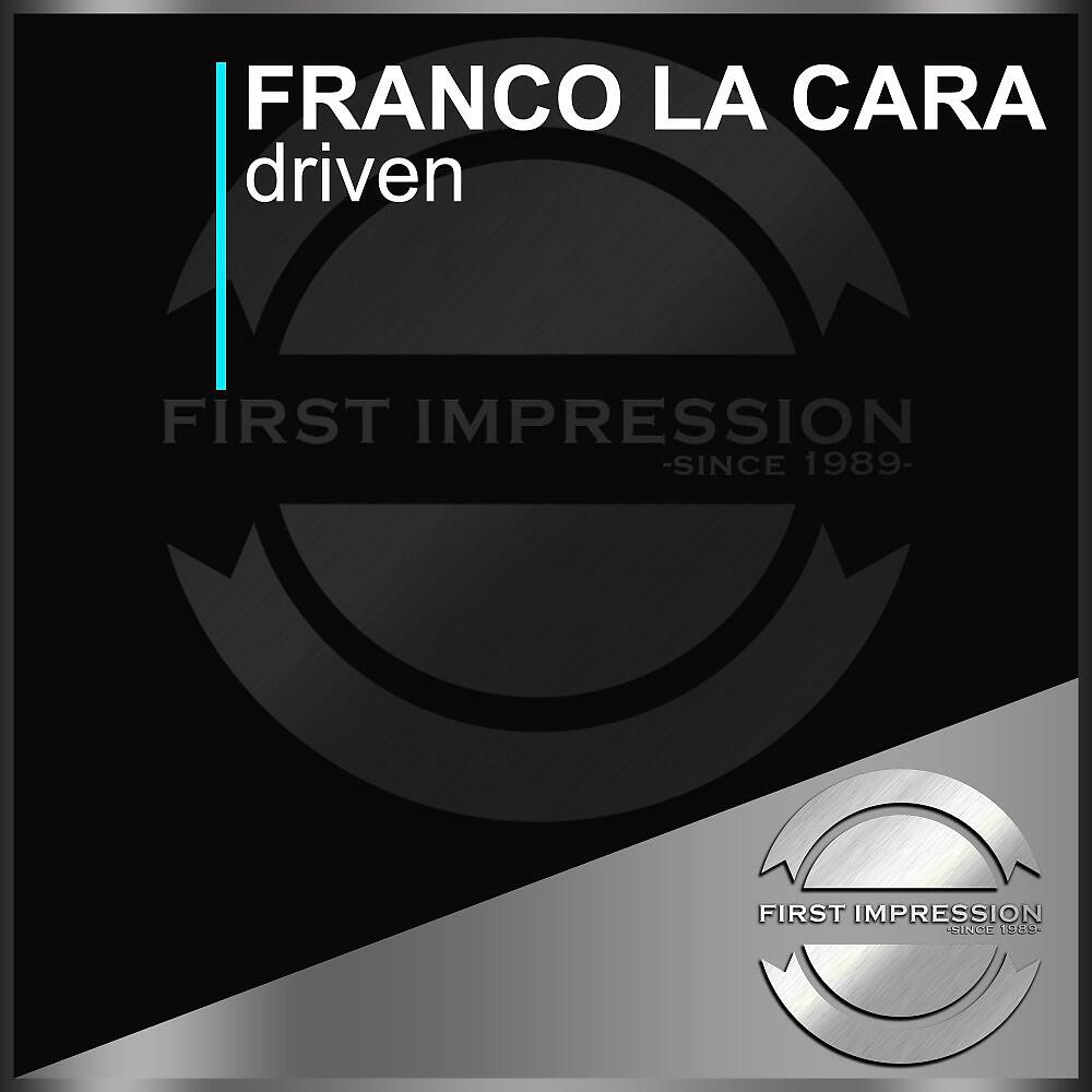 Релиз Driven