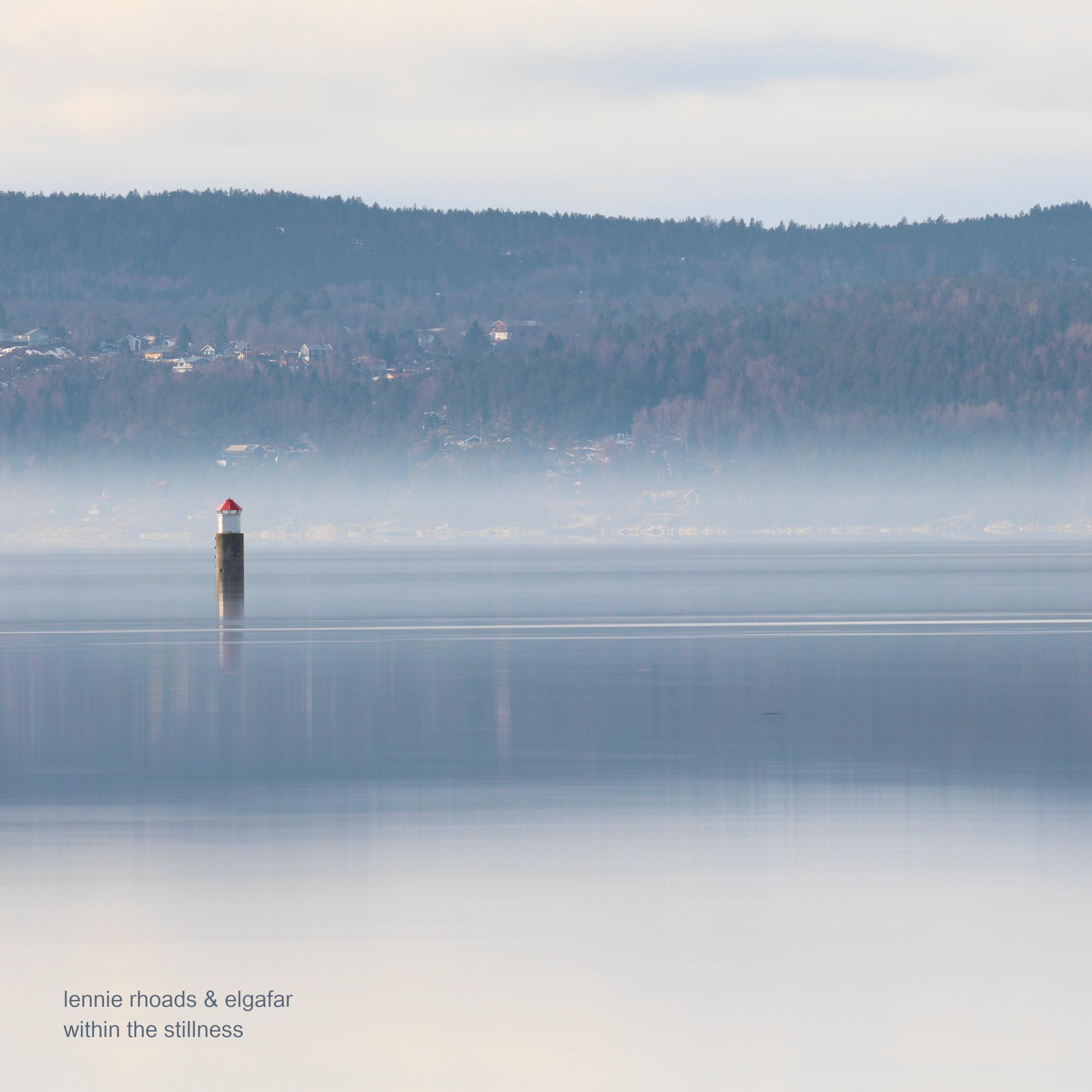 Релиз Within The Stillness