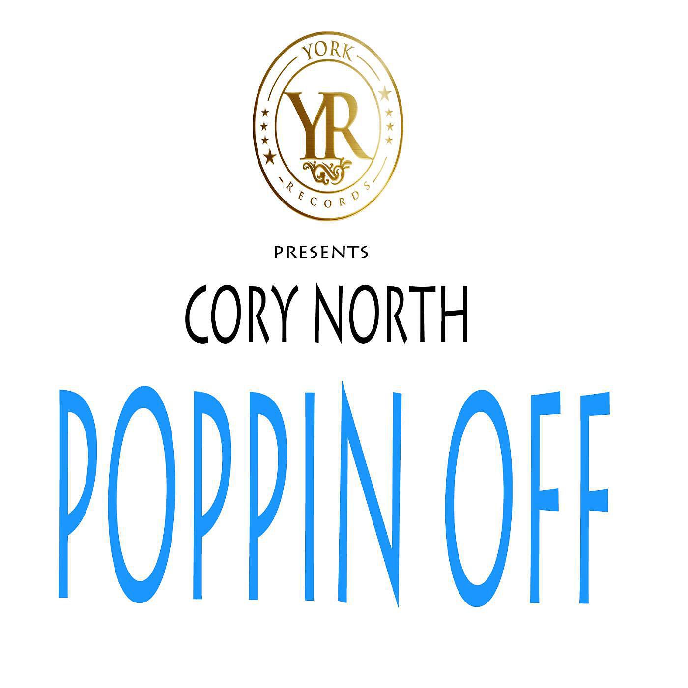 Релиз Poppin Off