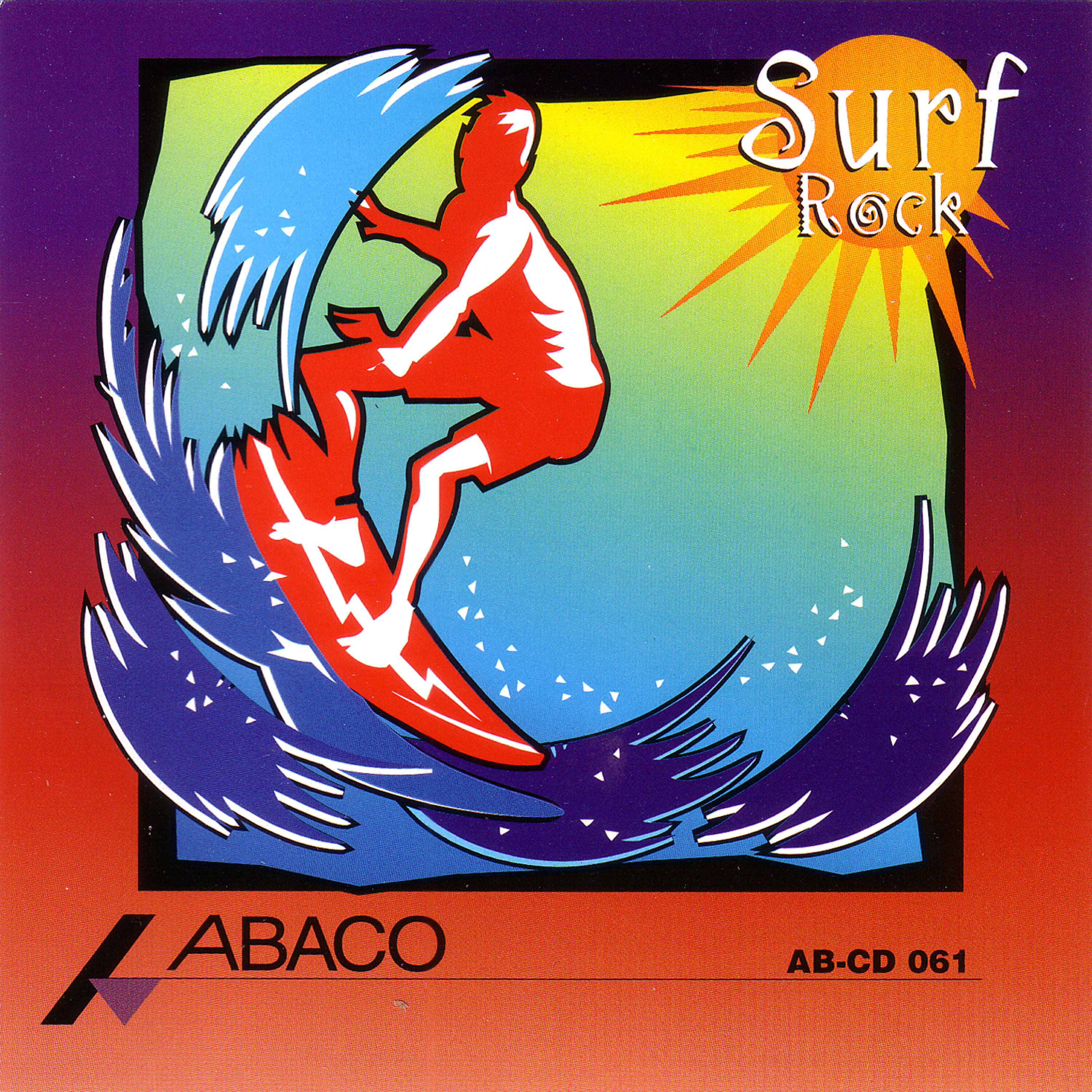Релиз Surf Rock