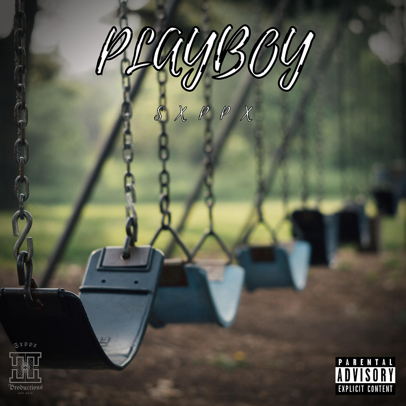 Релиз Playboy