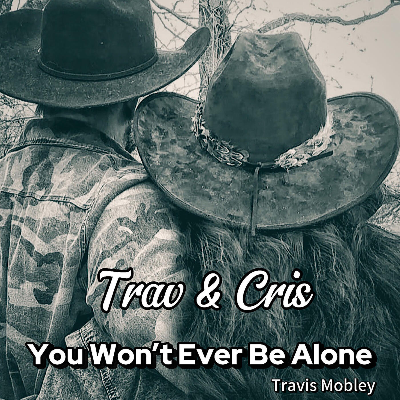 Релиз You Won't Ever Be Alone