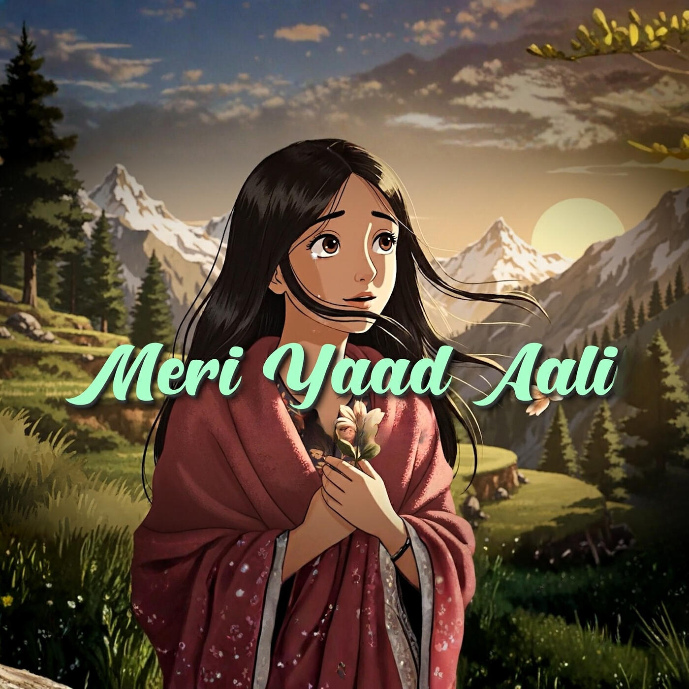 Релиз Meri Yaad Aali (Remastered 2026)