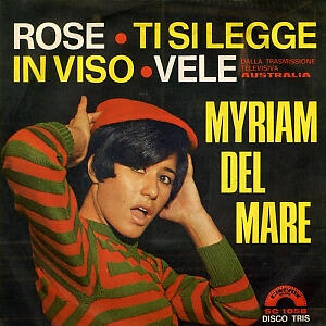 Myriam del mare