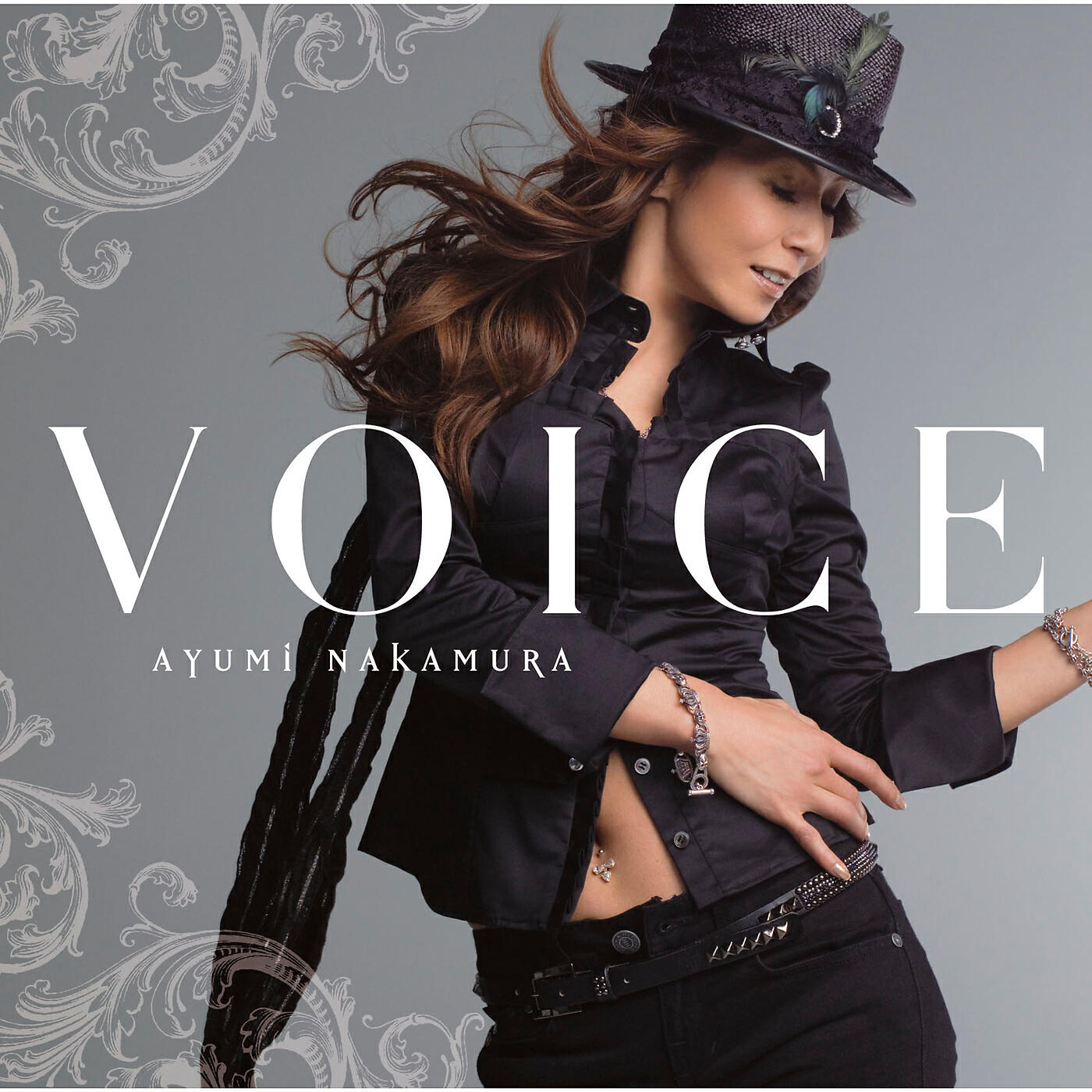 Релиз VOICE