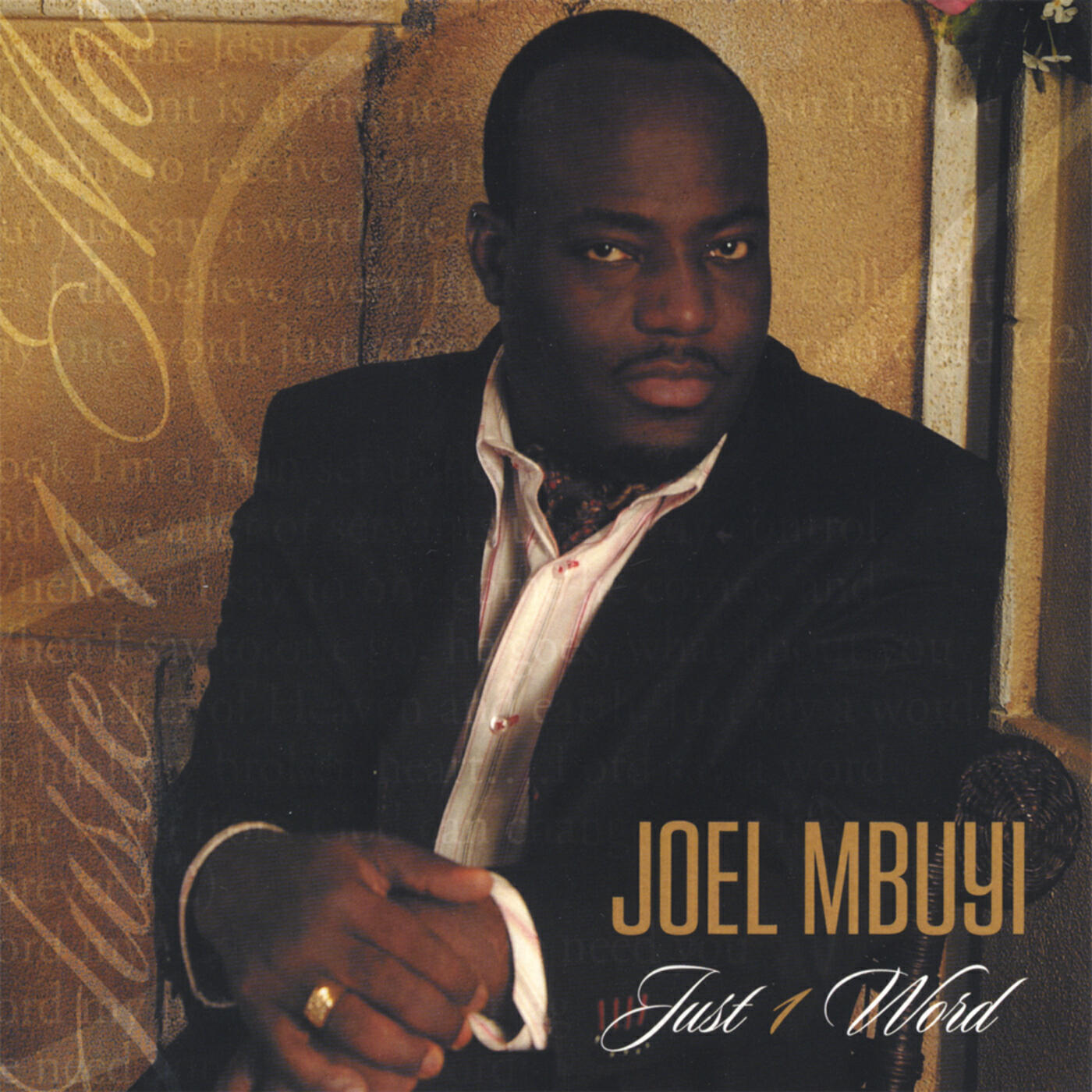 Joel Mbuyi