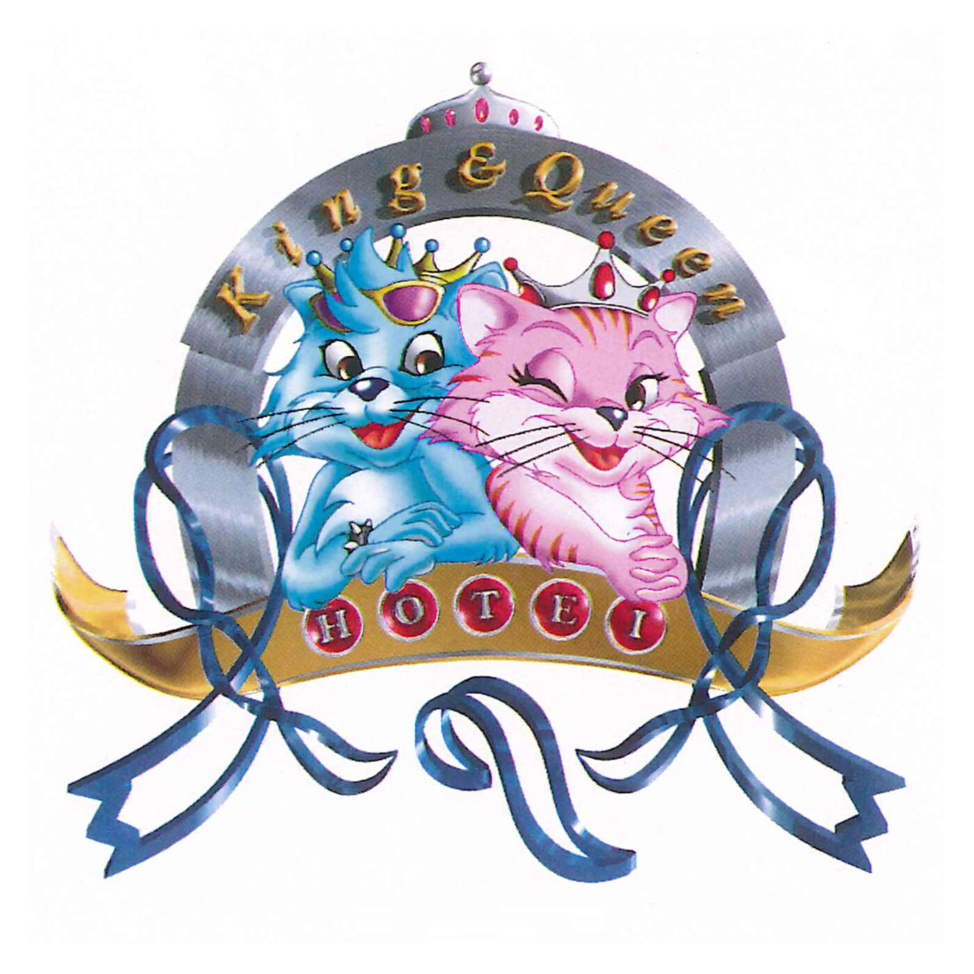 Релиз King & Queen