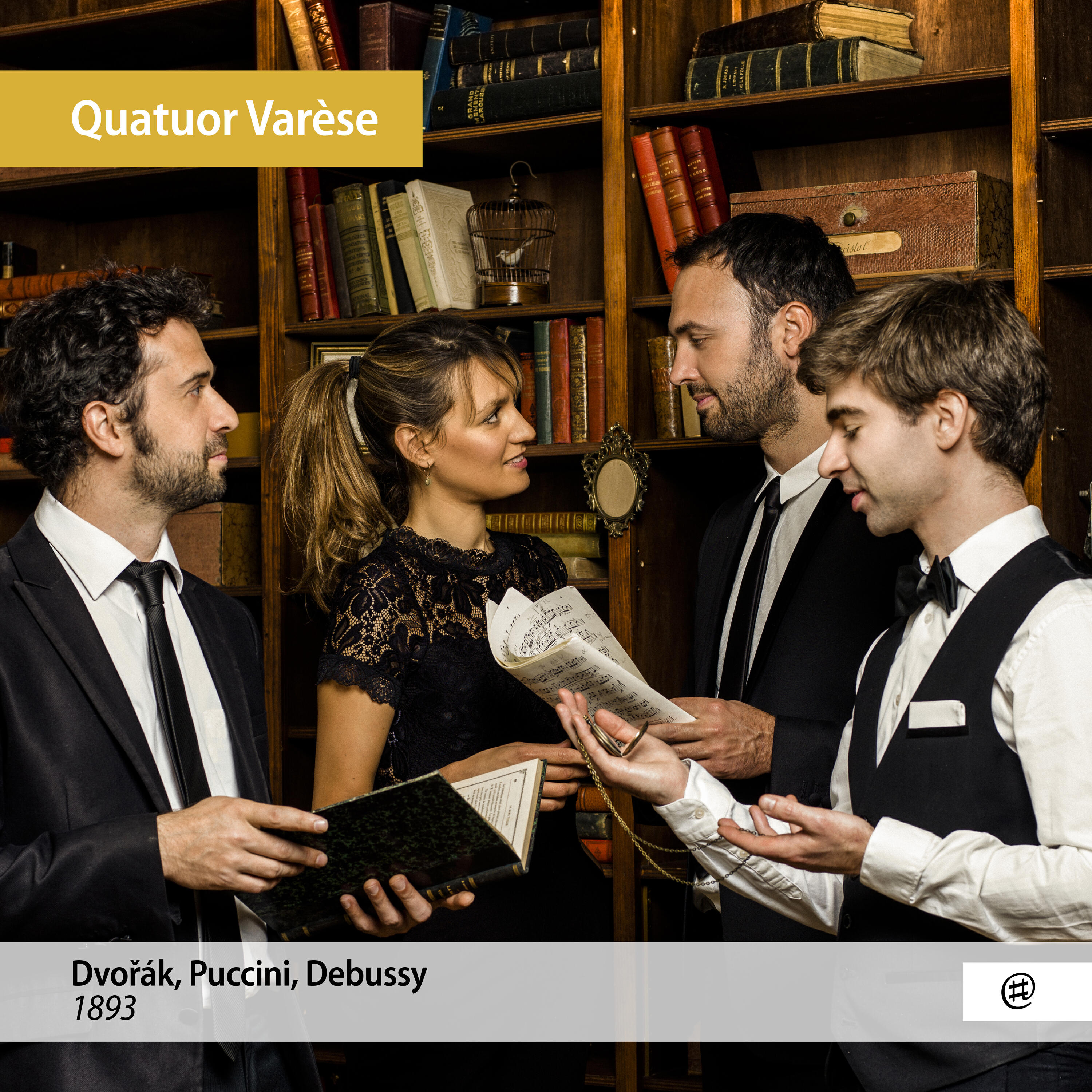 Quatuor Varese