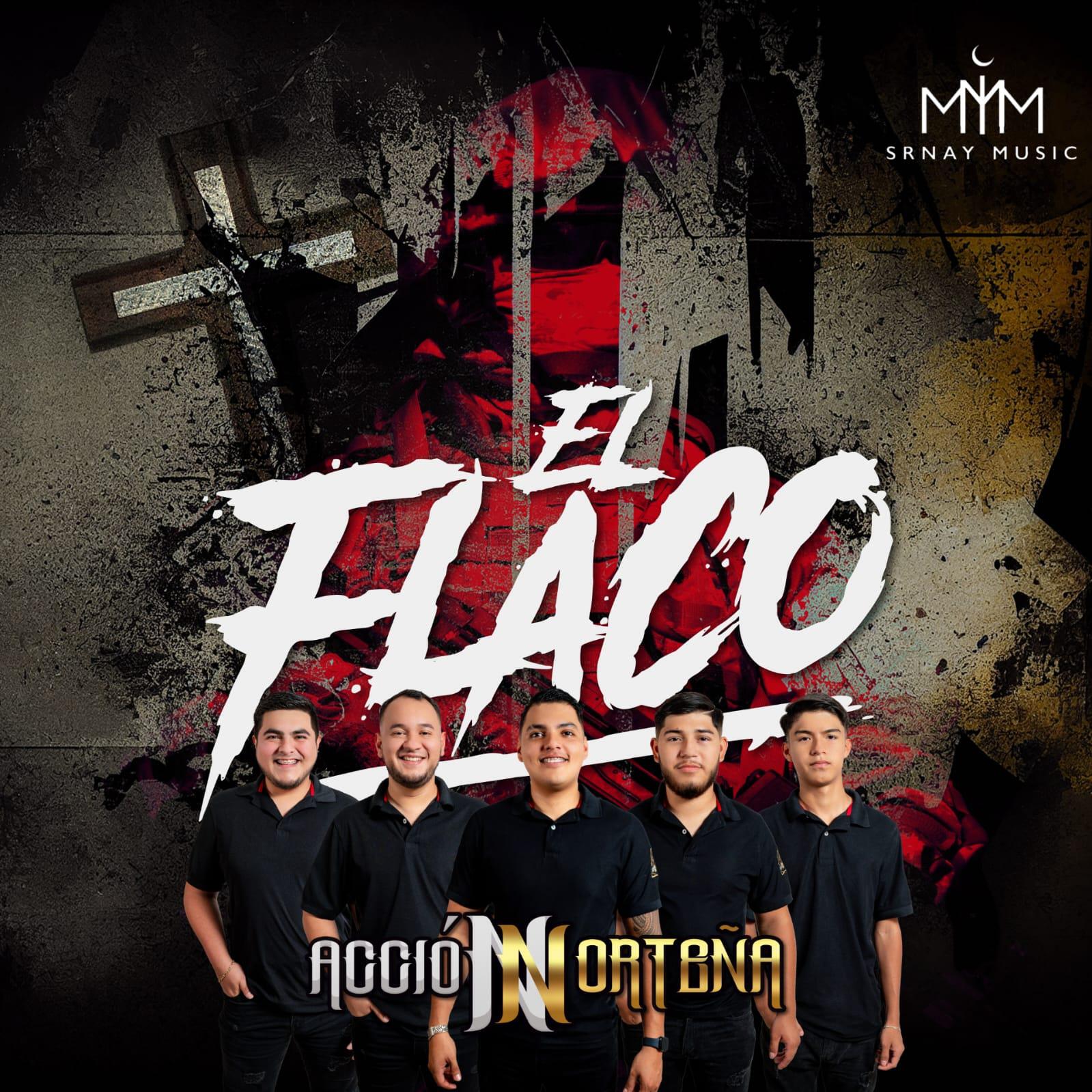Релиз El Flaco