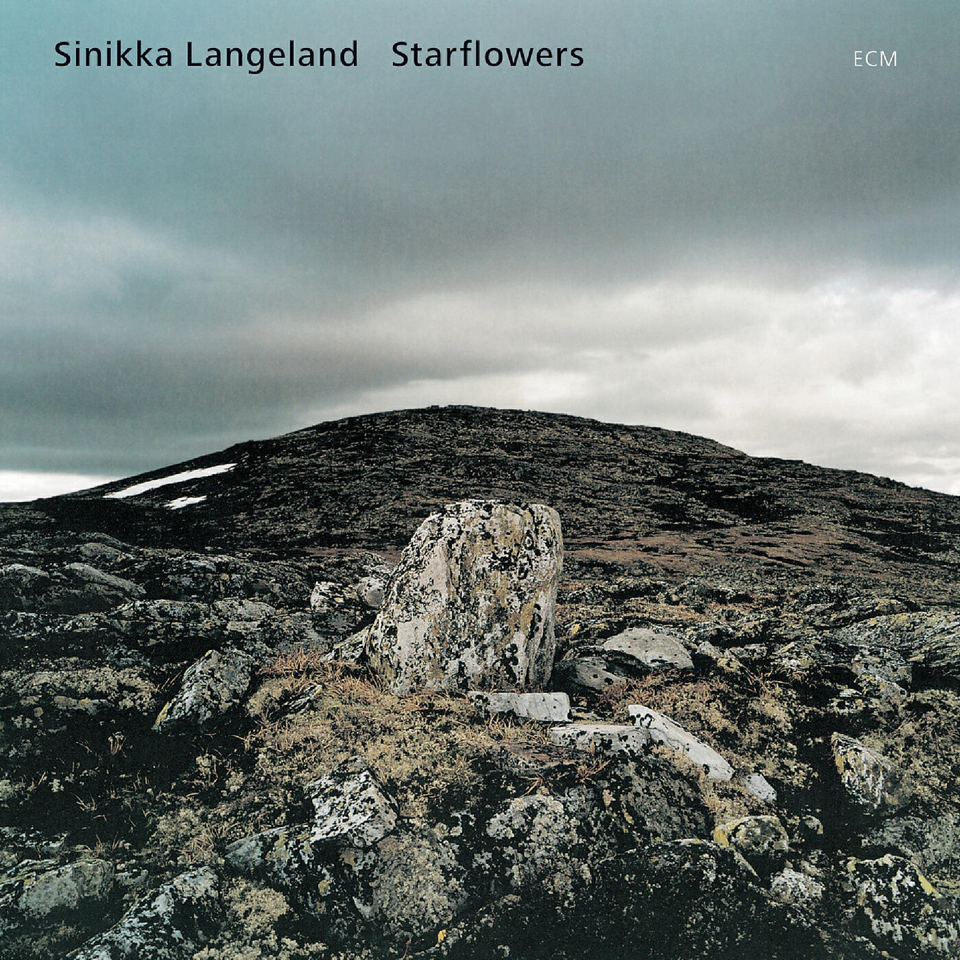 Релиз Starflowers