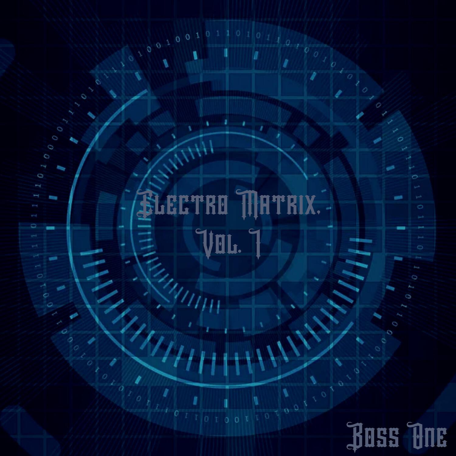 Релиз Electro Matrix, Vol. I