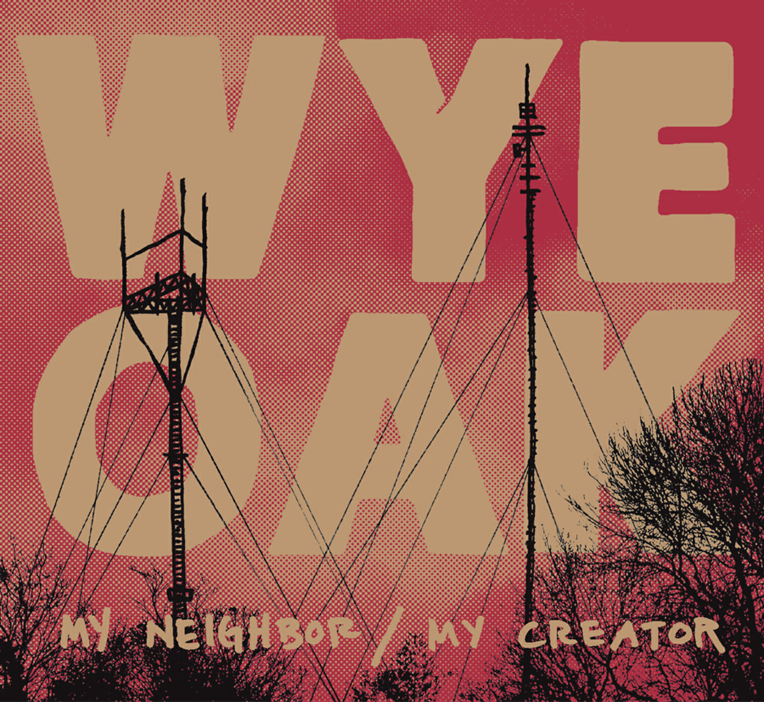 Релиз My Neighbor / My Creator