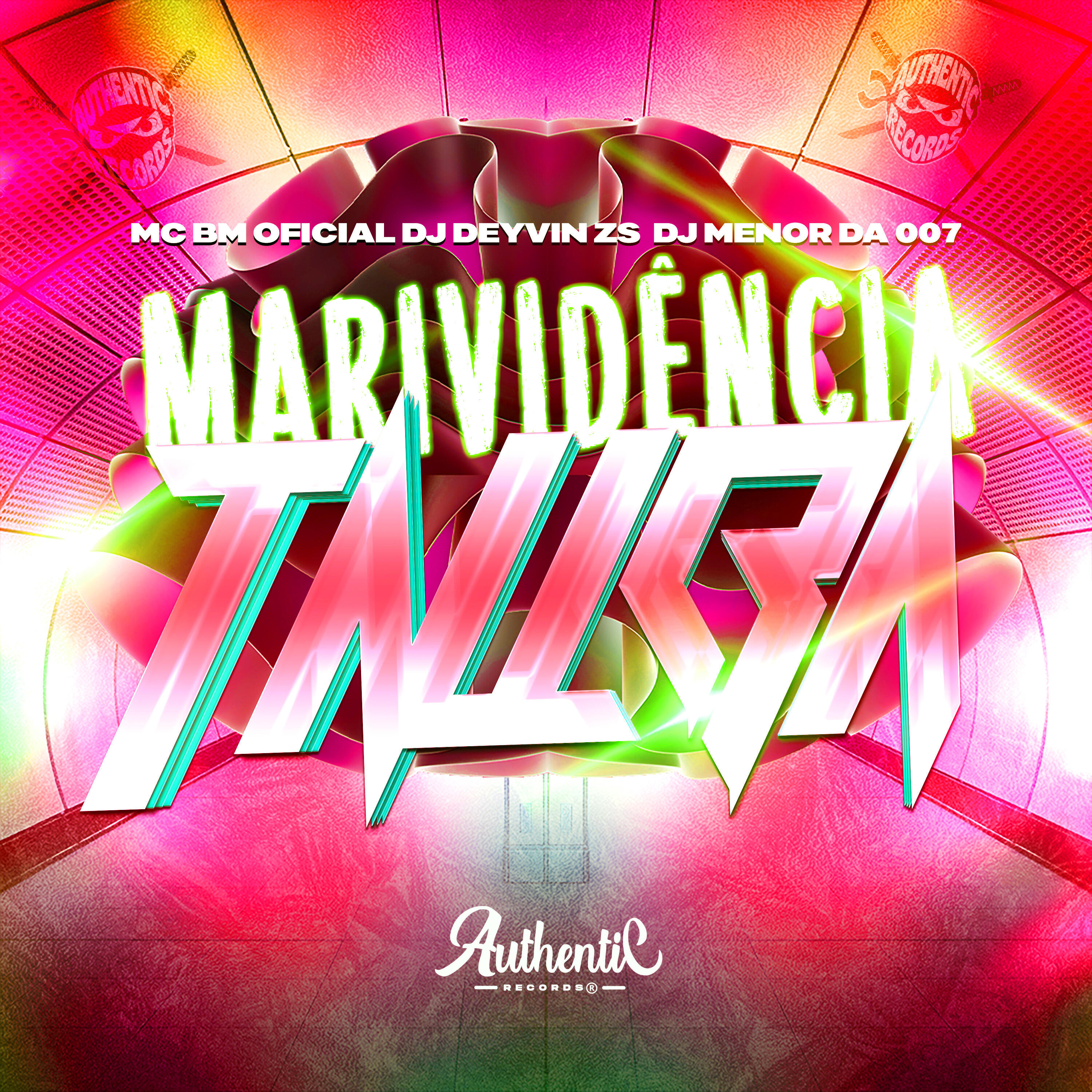 Релиз Marividência Talibã