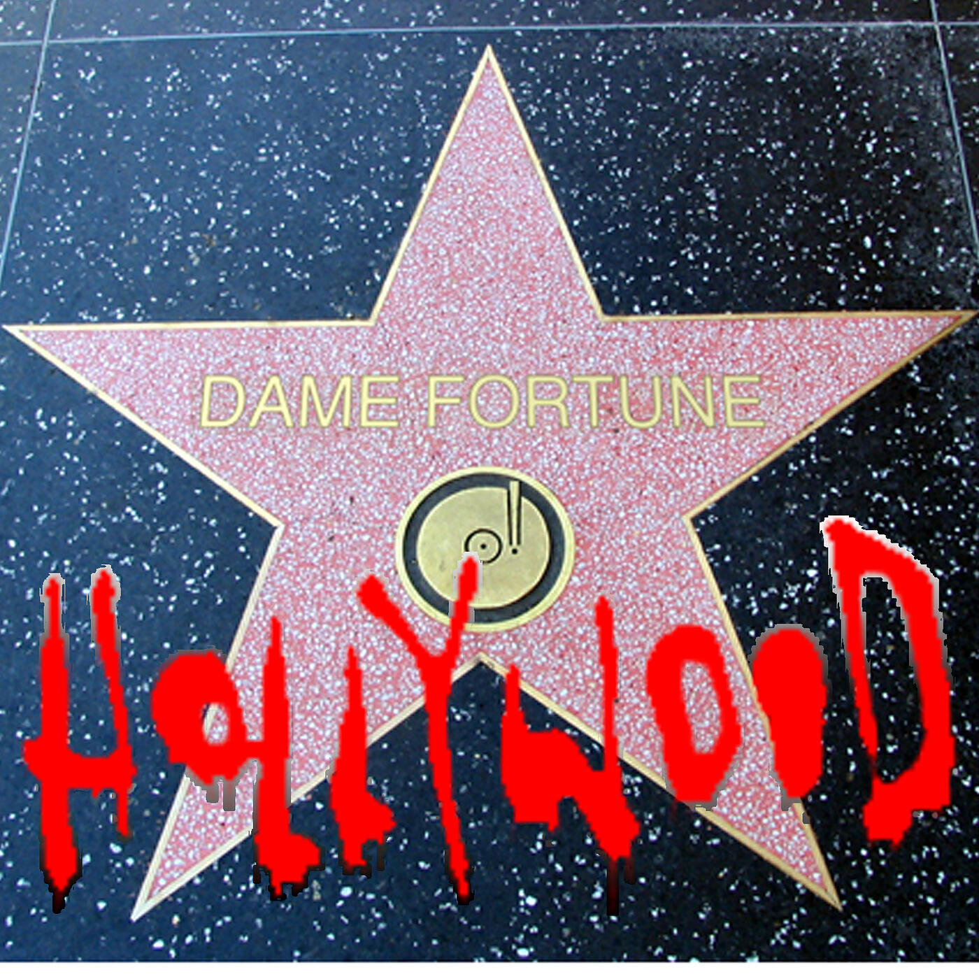 Релиз Hollywood (feat. Kevin Valentine)