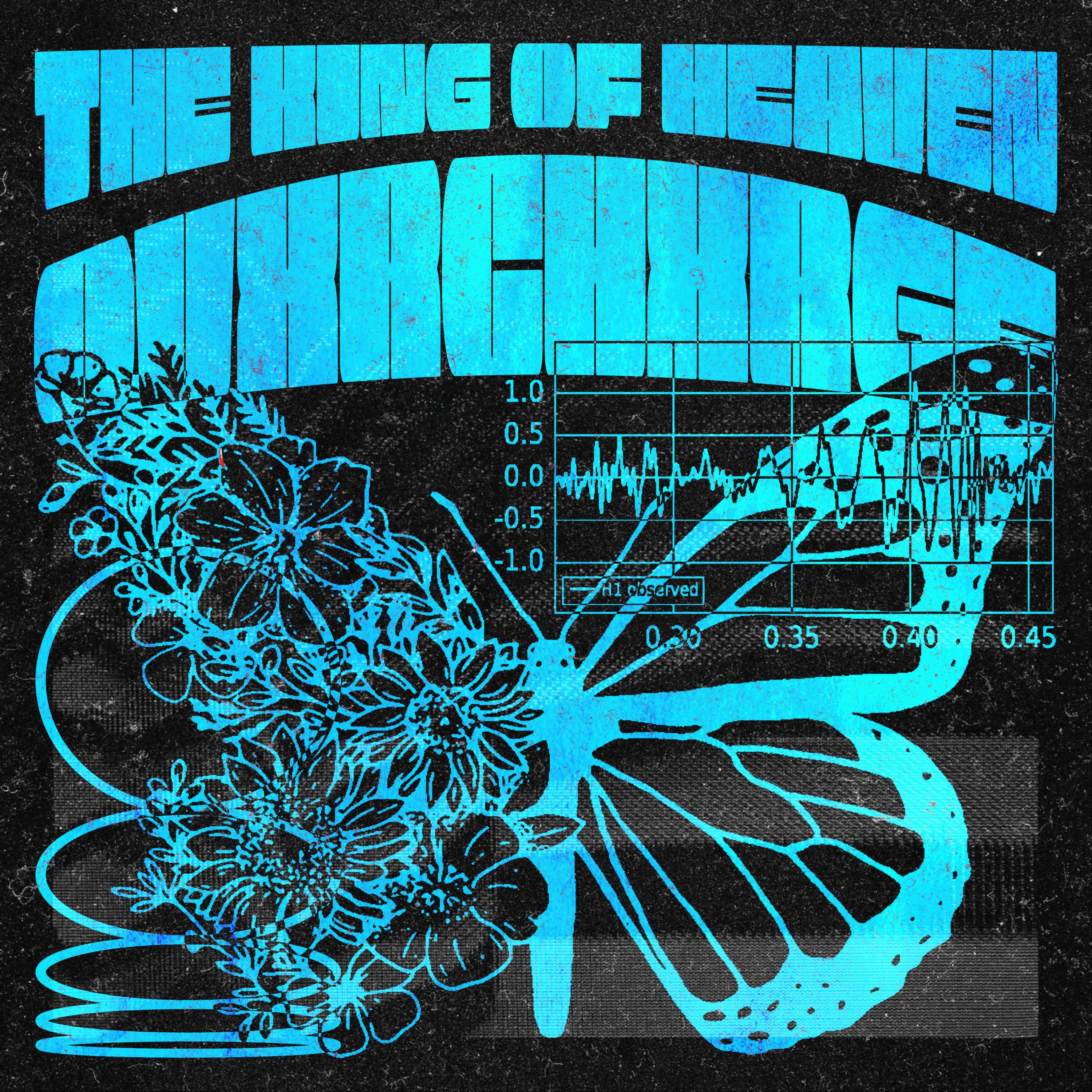 Релиз THE KING OF HEAVEN