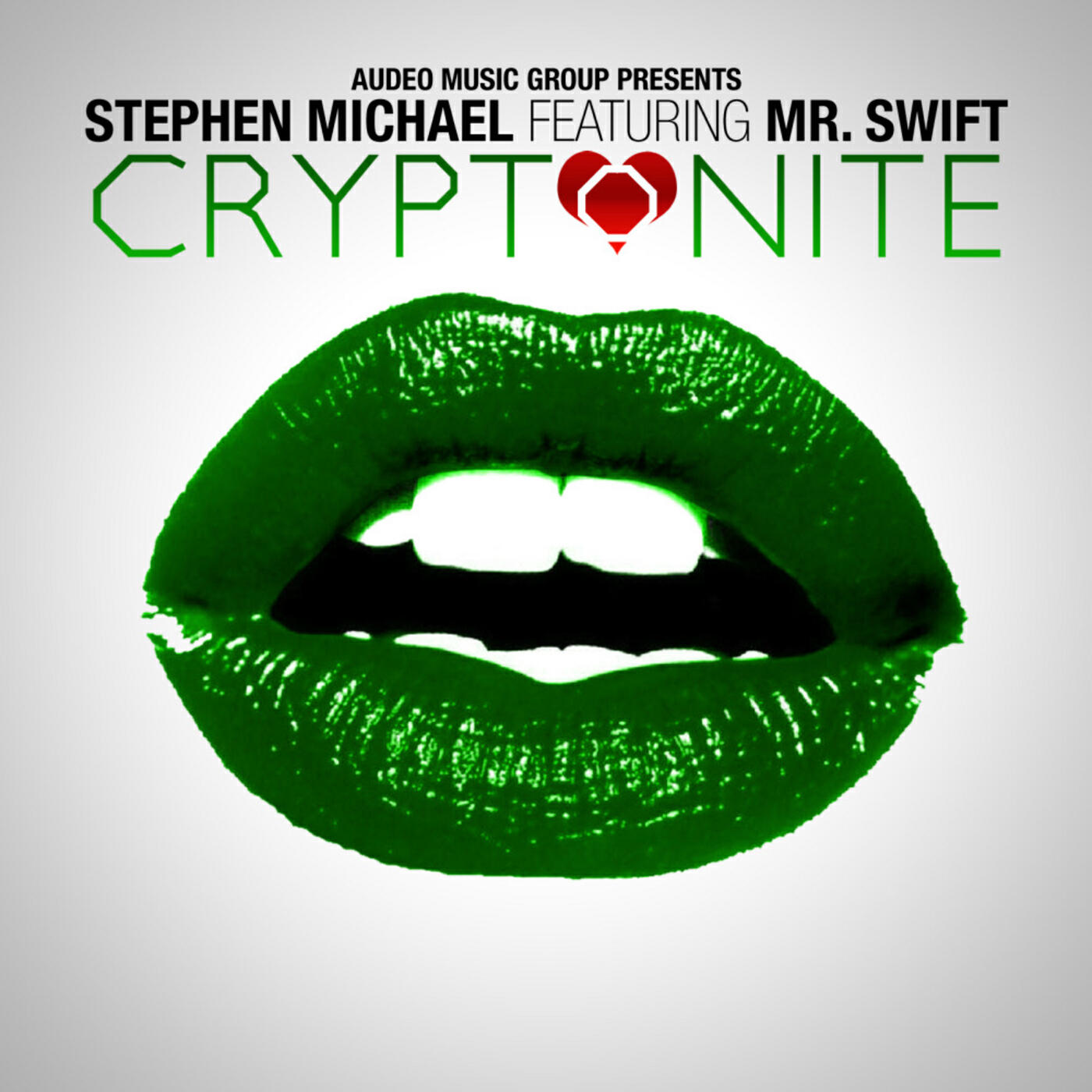 Релиз Cryptonite