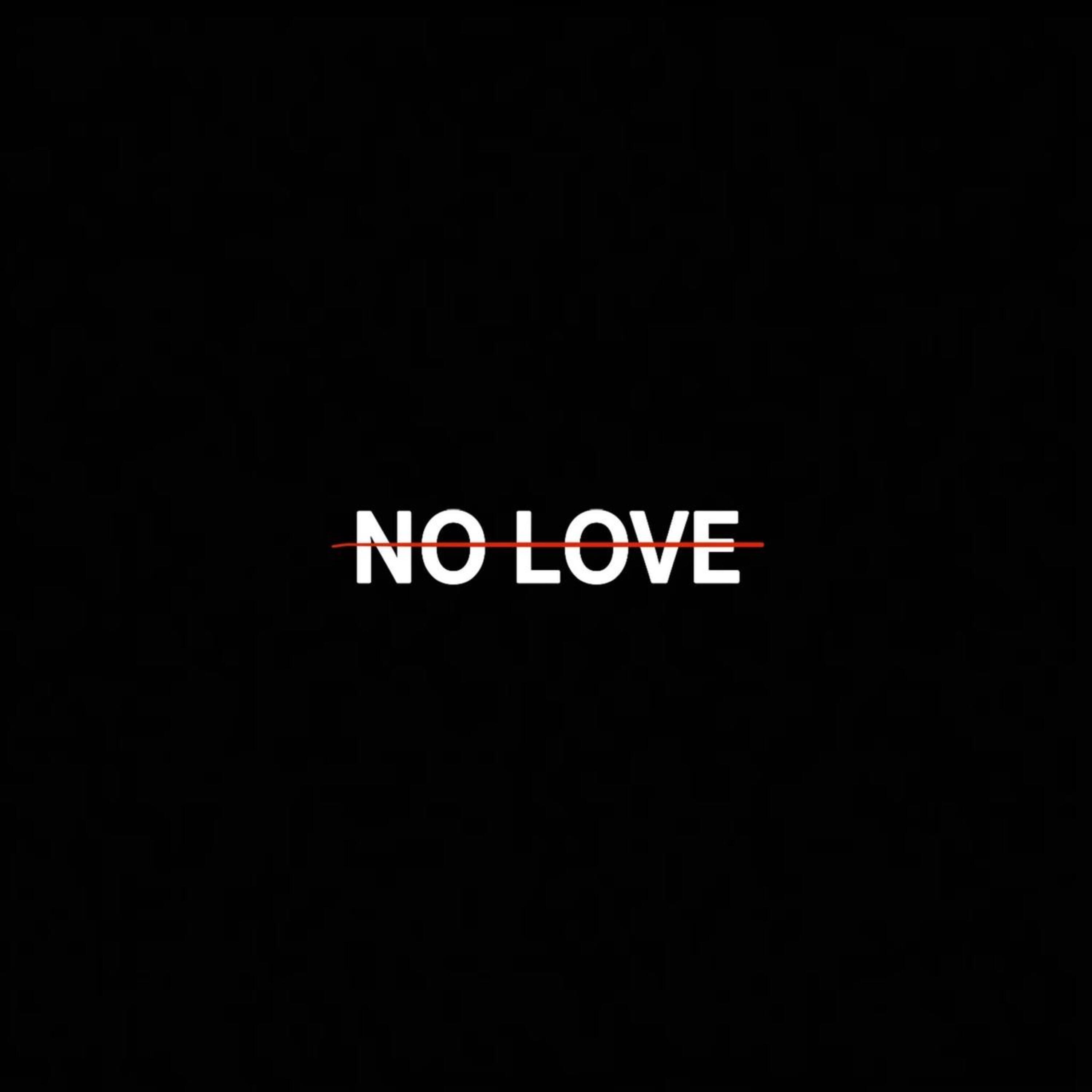 Релиз No Love