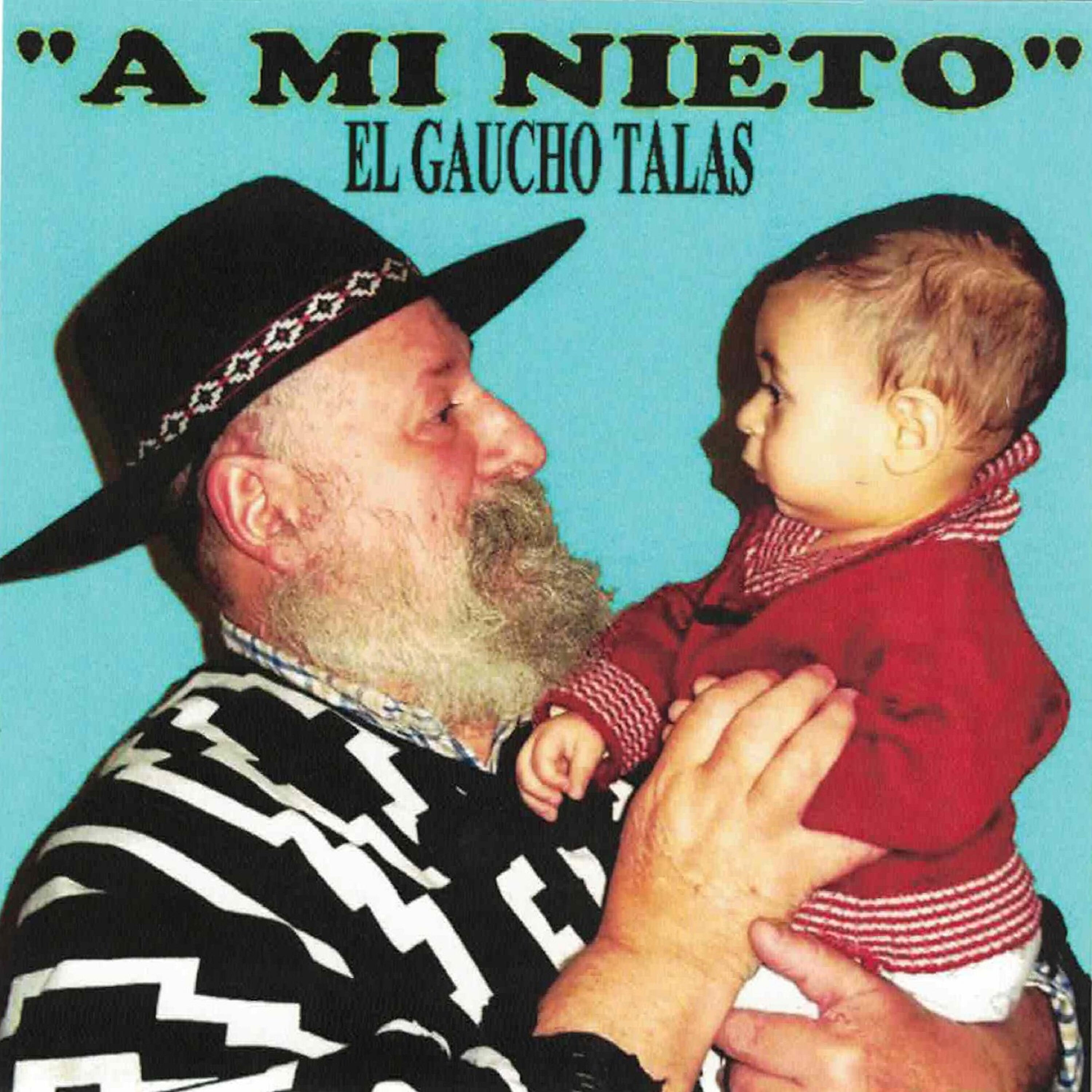 Релиз A Mi Nieto