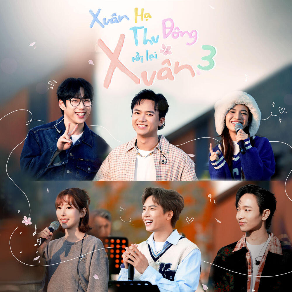 Релиз Tụi mình yêu nhau xong rồi