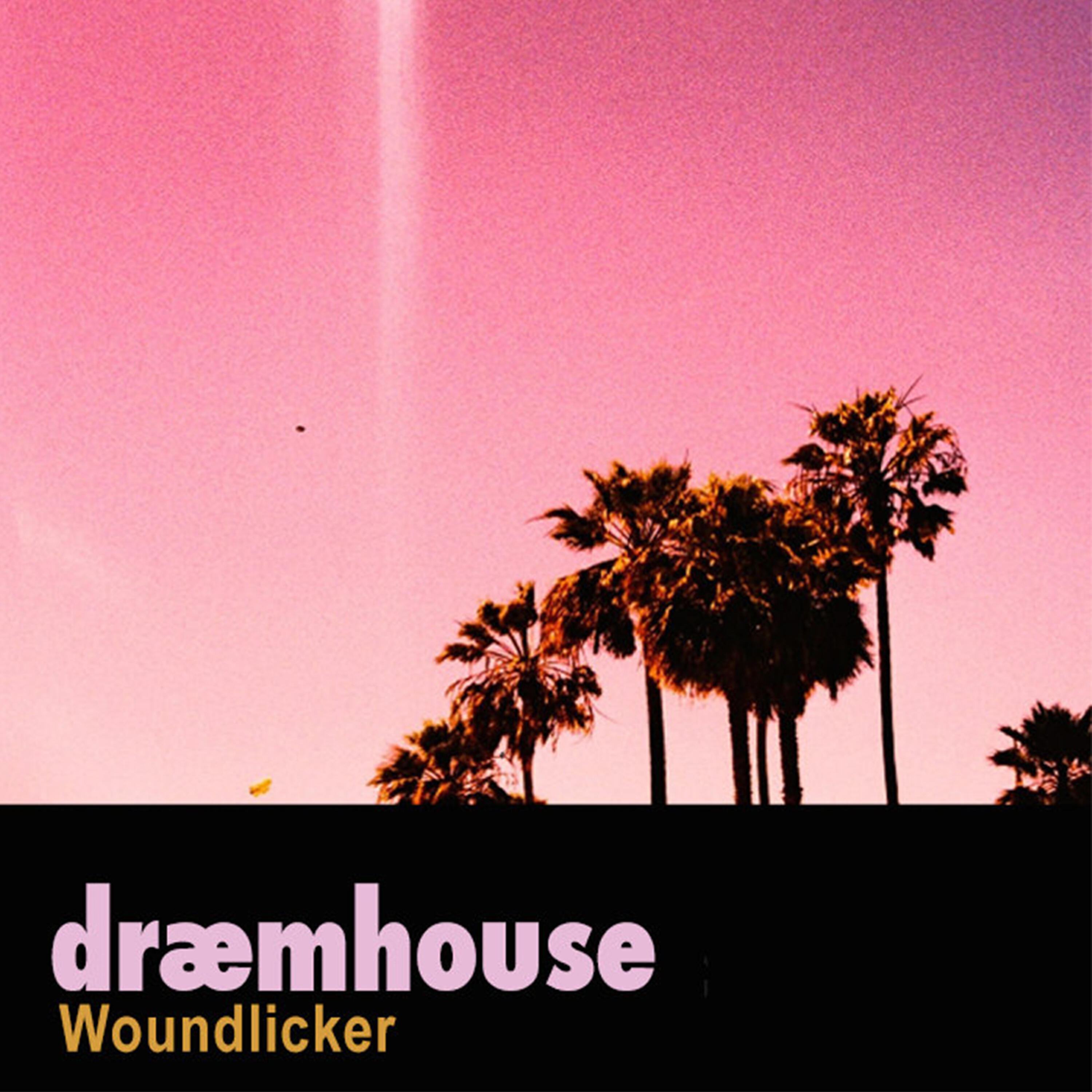Релиз Woundlicker