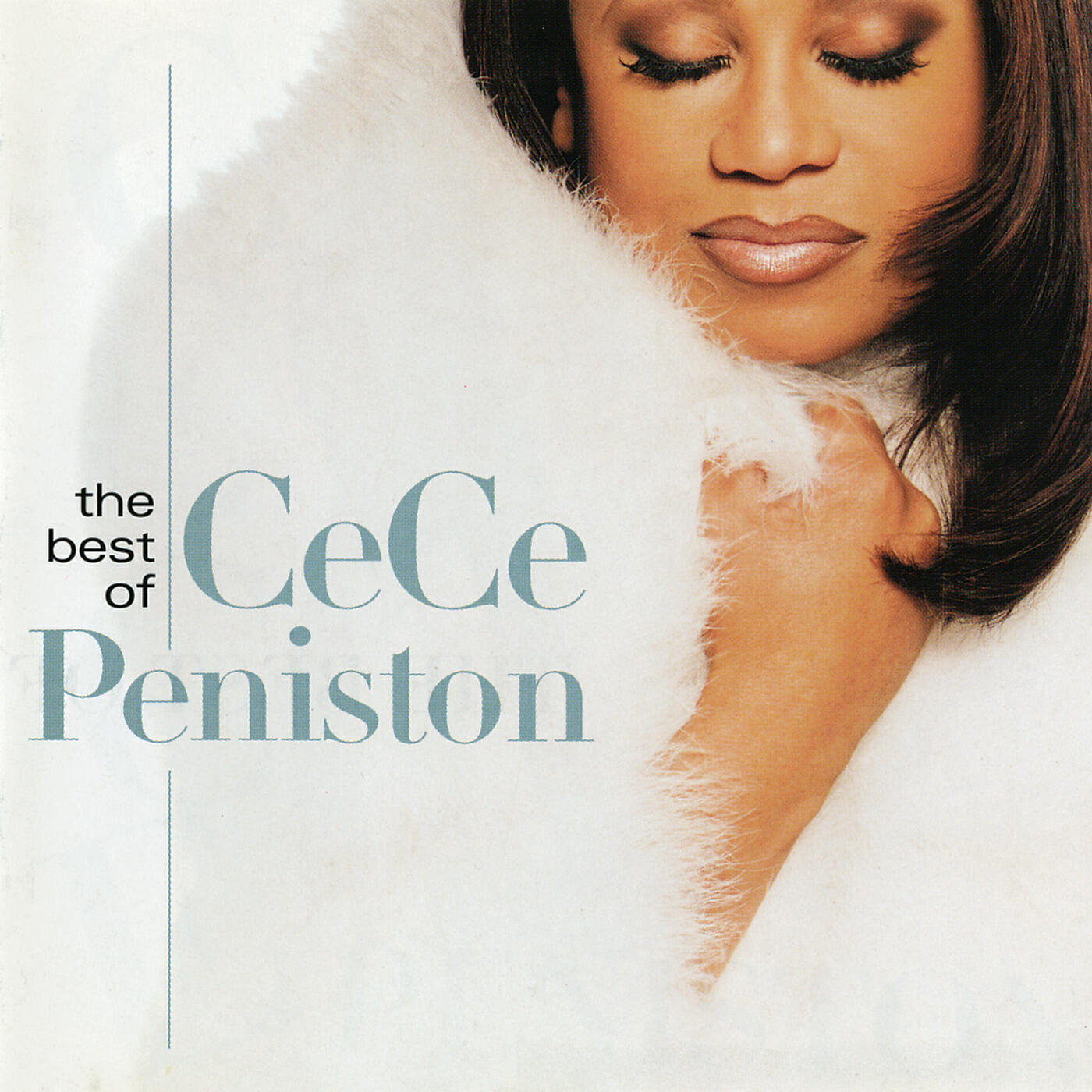 Релиз The Best Of CeCe Peniston