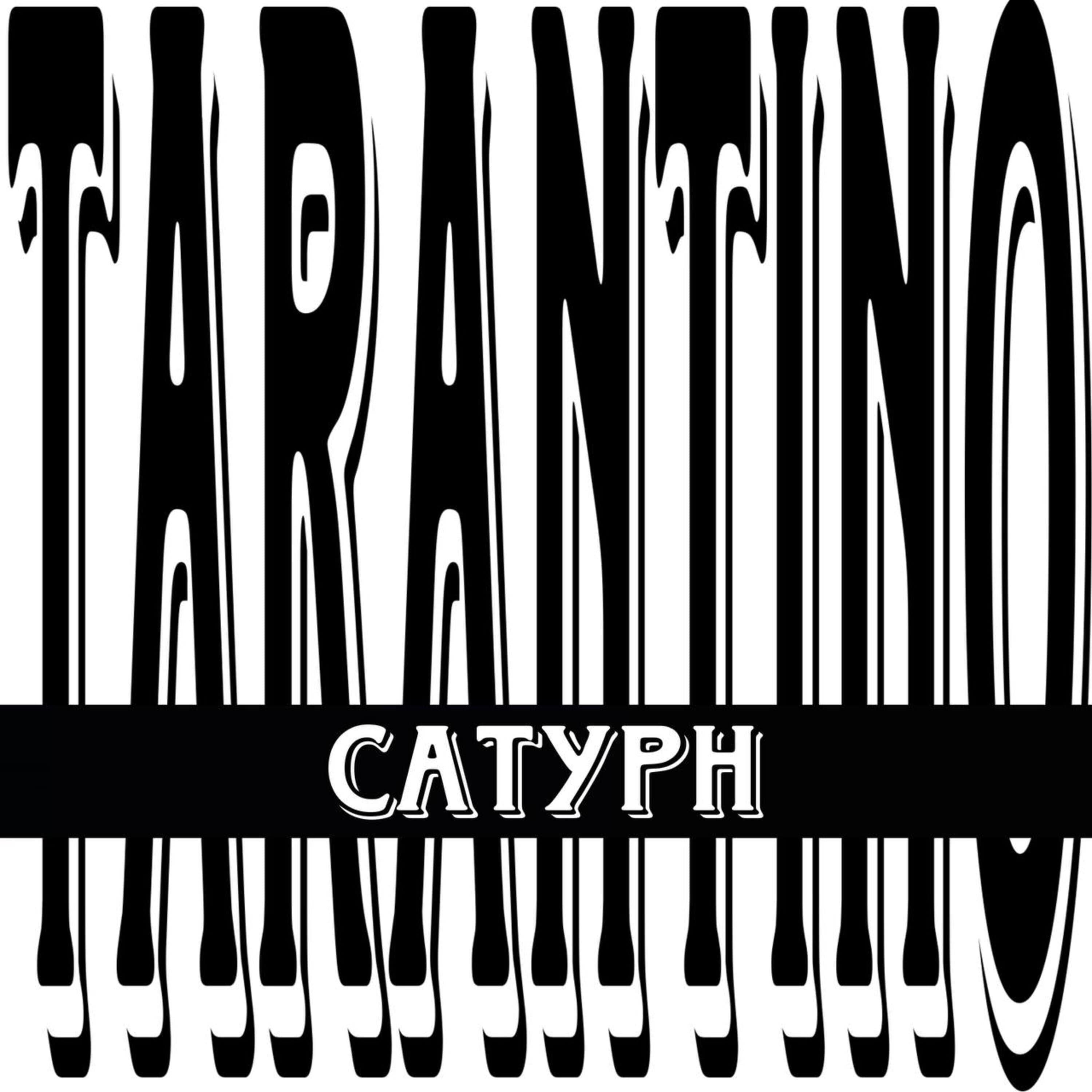 Релиз TARANTINO