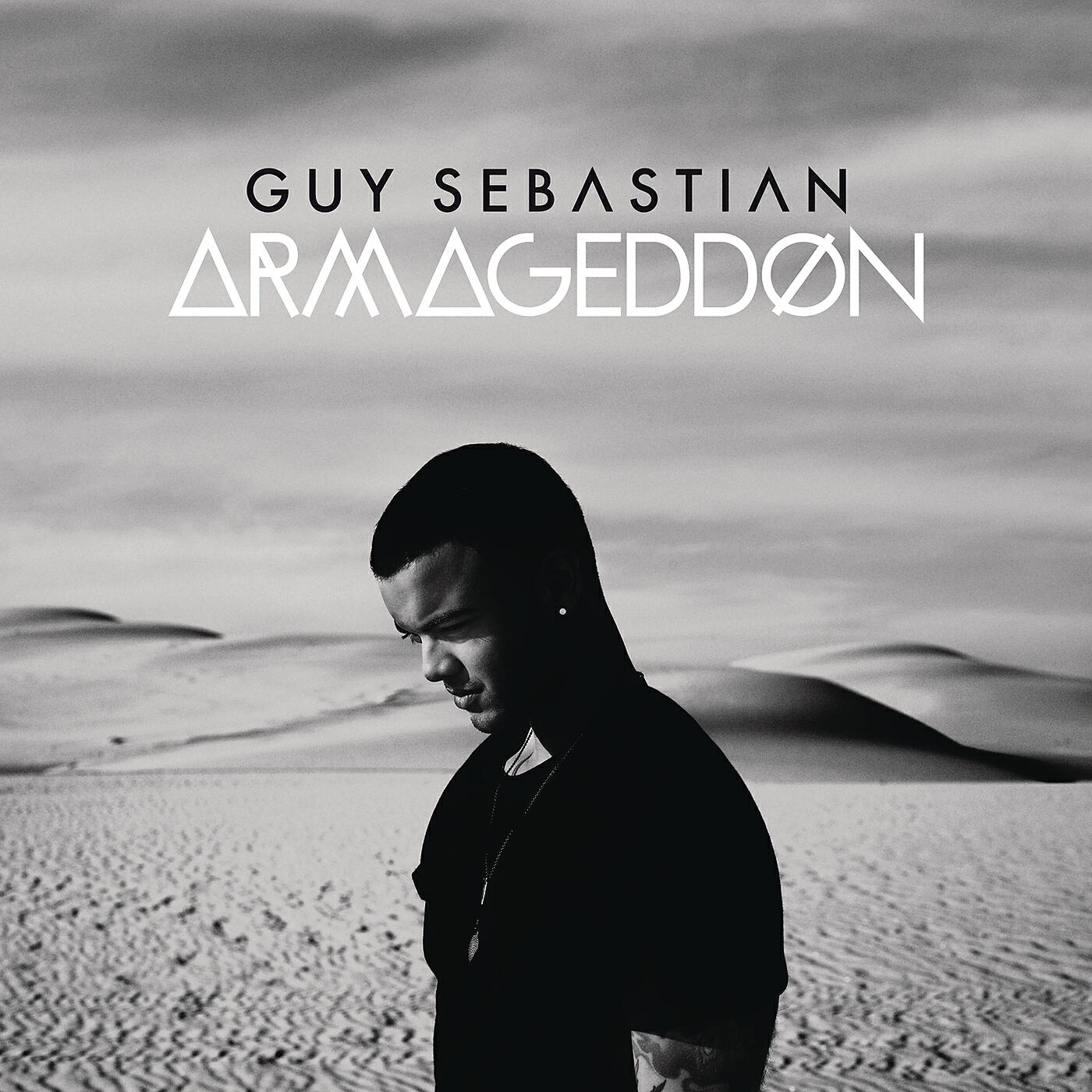 Релиз Armageddon