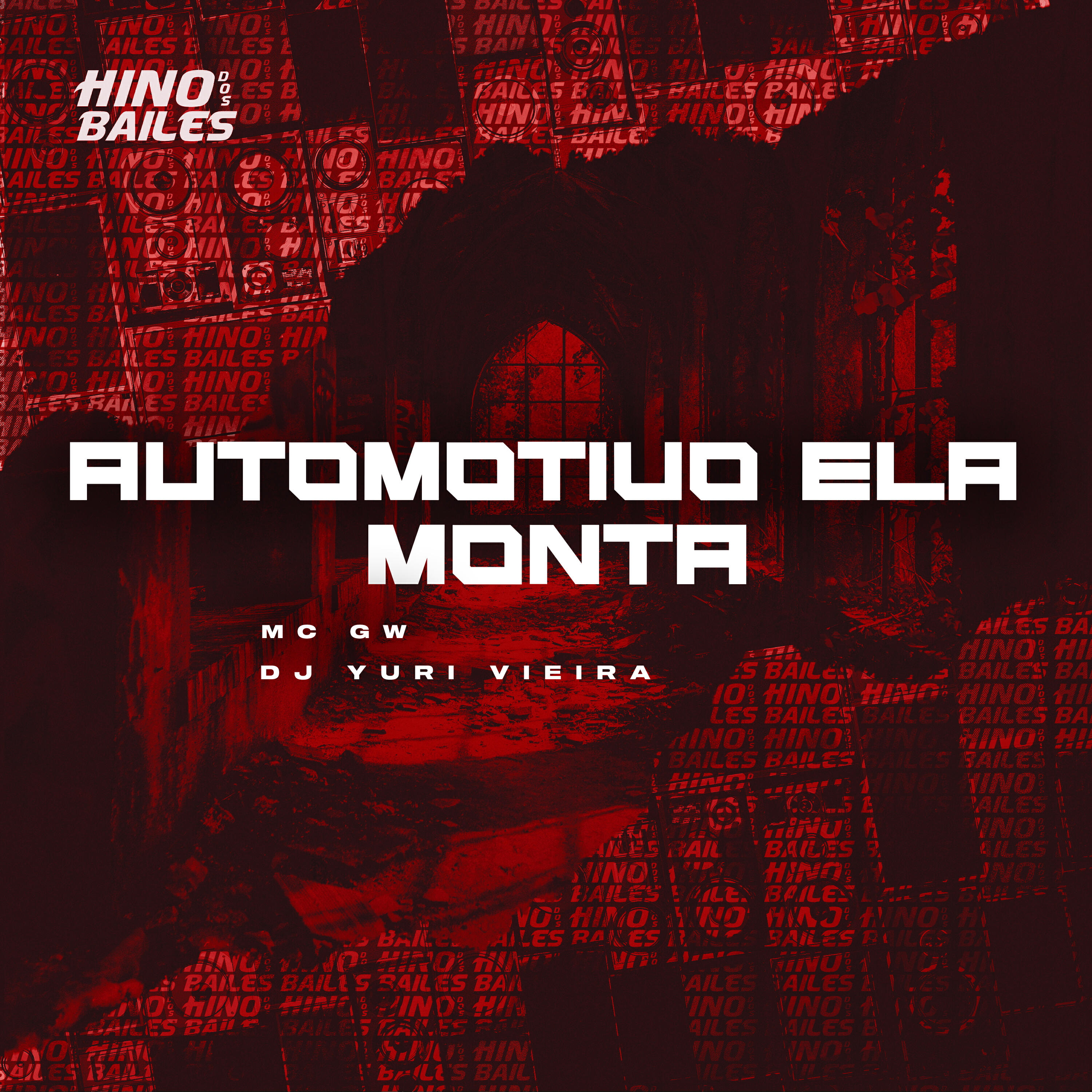 Релиз Automotivo Ela Monta