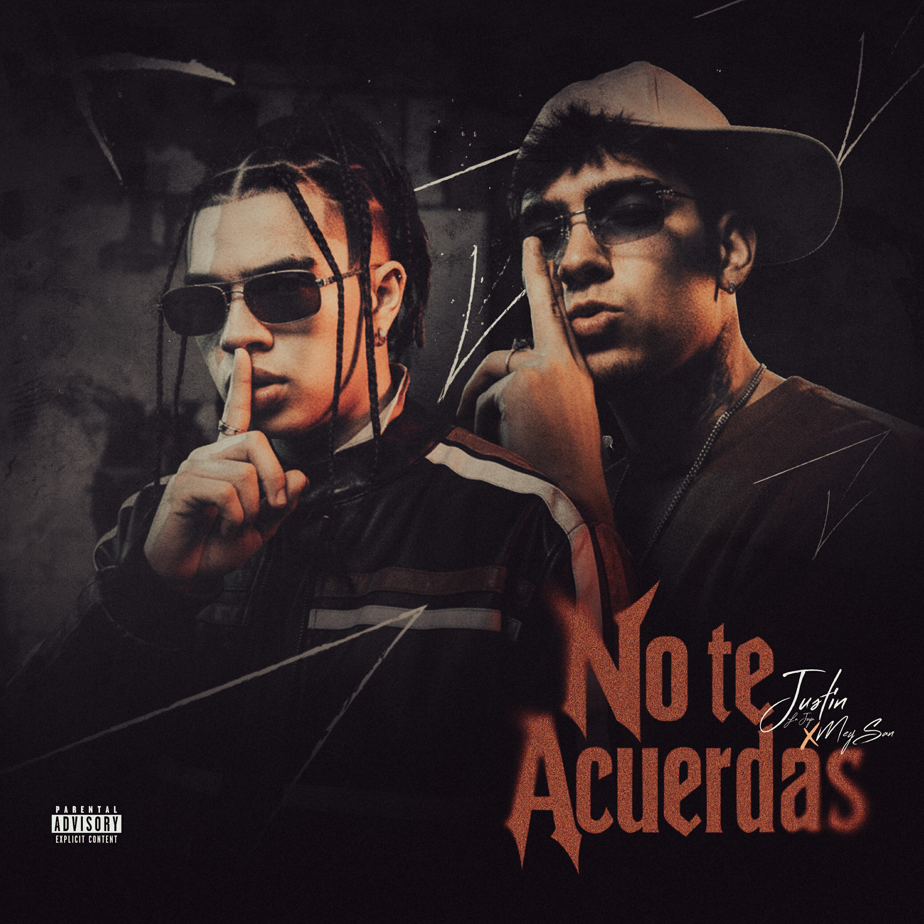 Релиз No Te Acuerdas