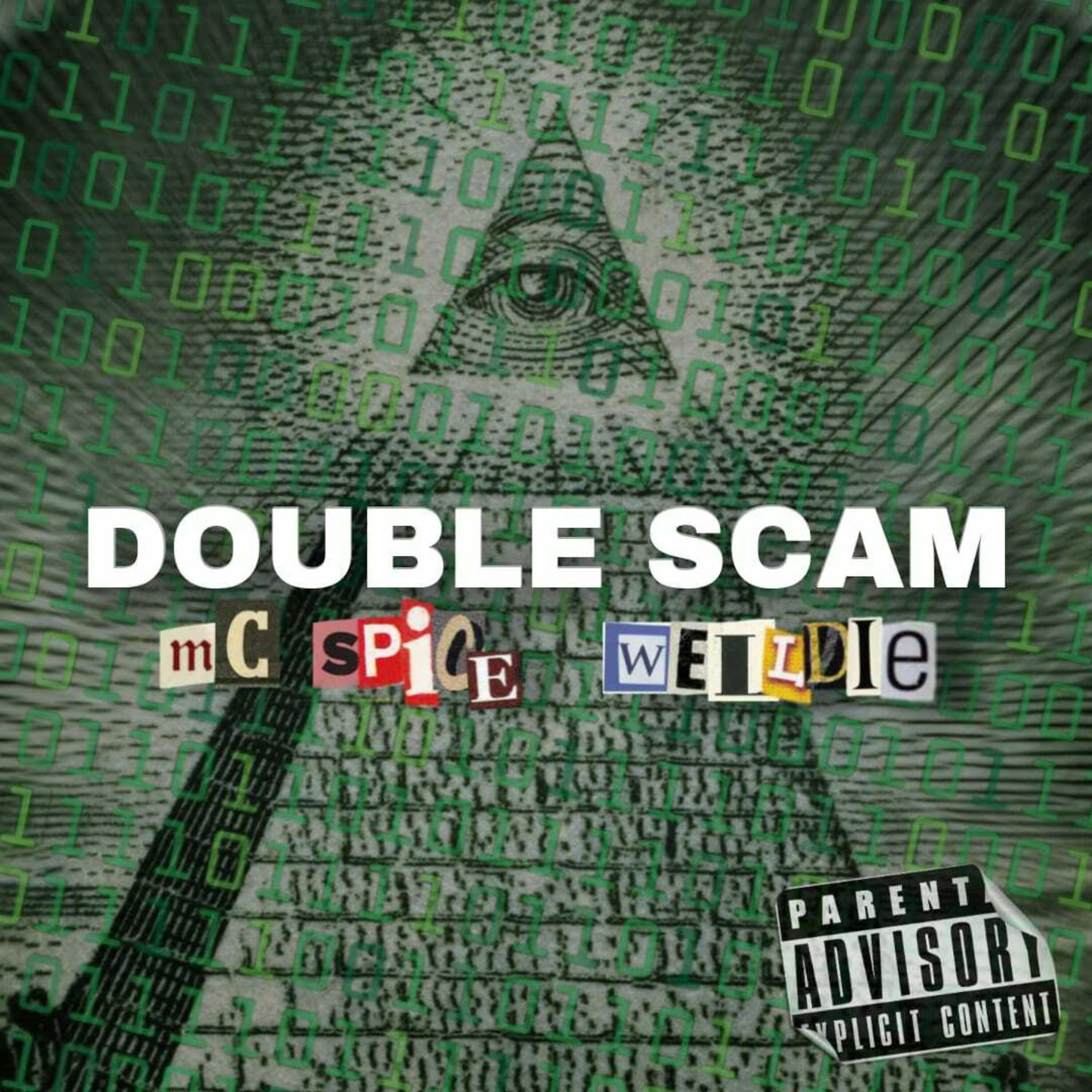 Релиз Double Scam