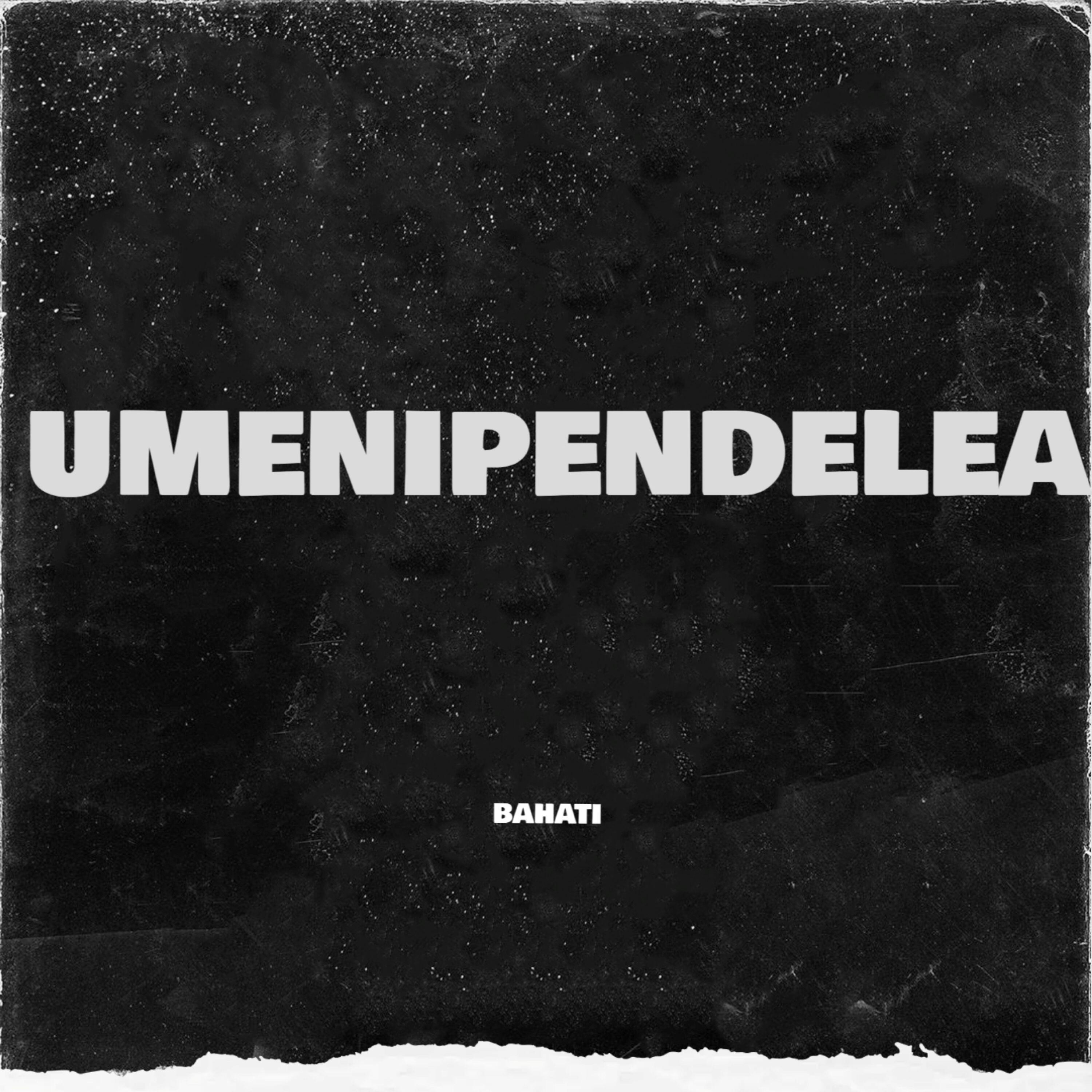 Релиз UMENIPENDELEA
