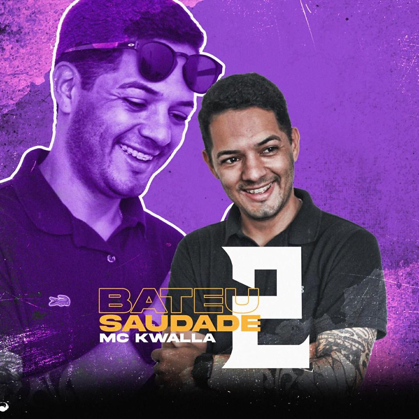 Релиз Bateu Saudade 2