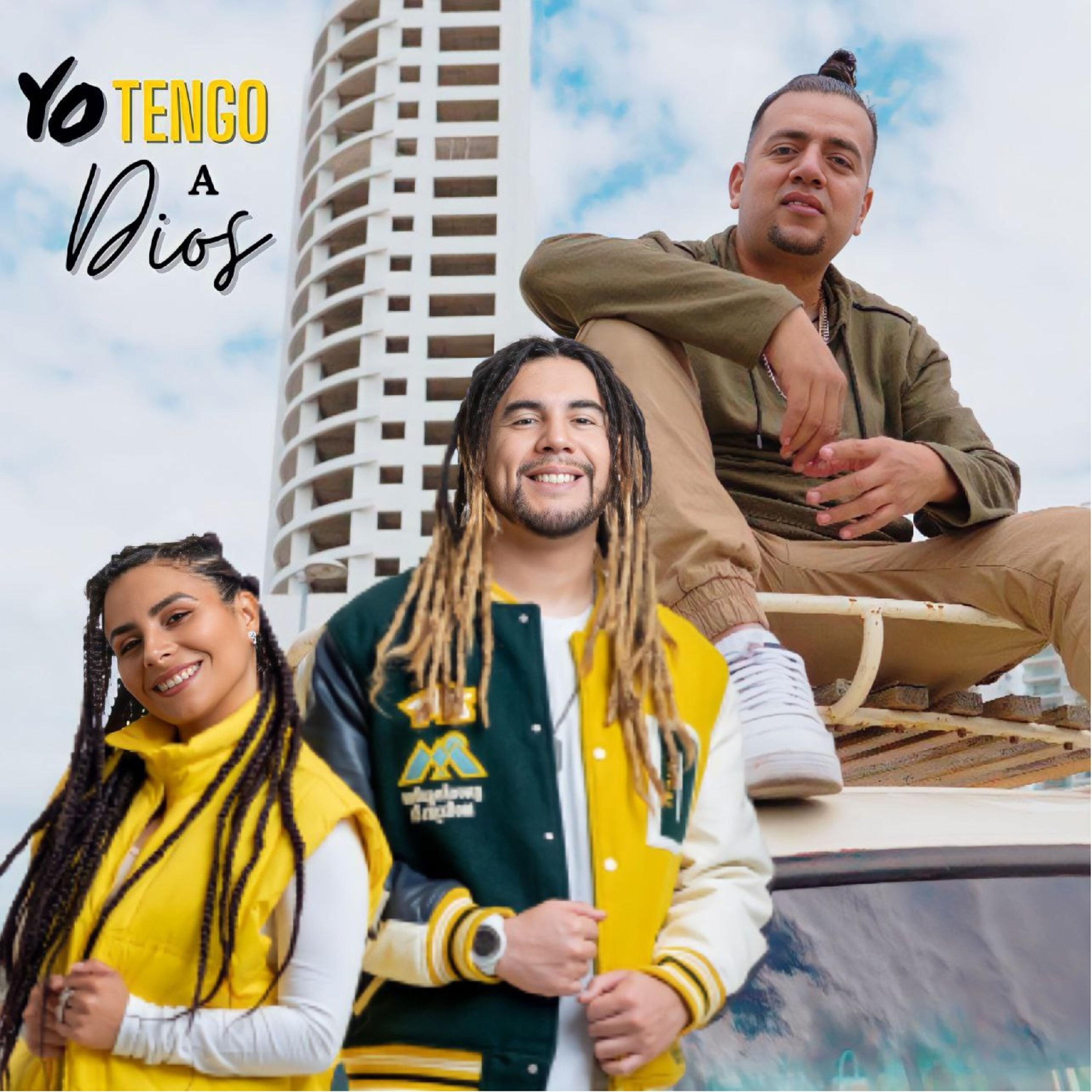 Релиз Yo Tengo a Dios