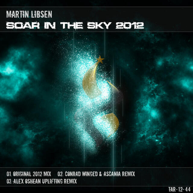 Релиз Soar in the Sky 2012