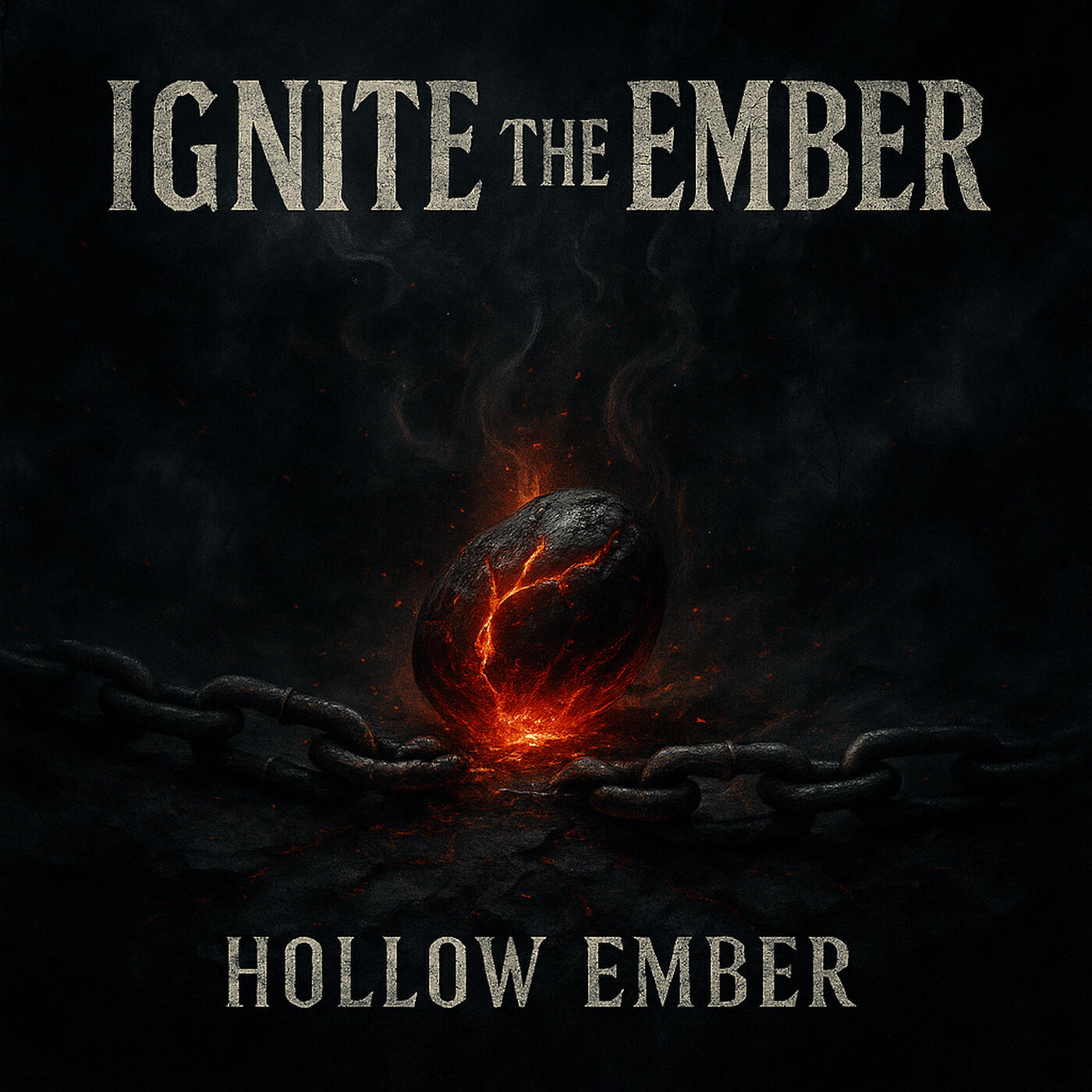 Релиз Ignite the Ember