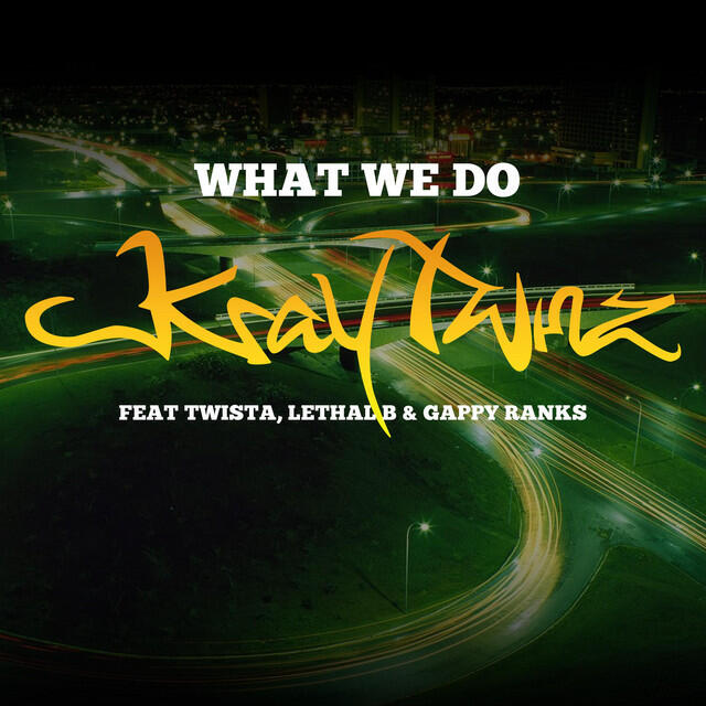 Релиз What We Do