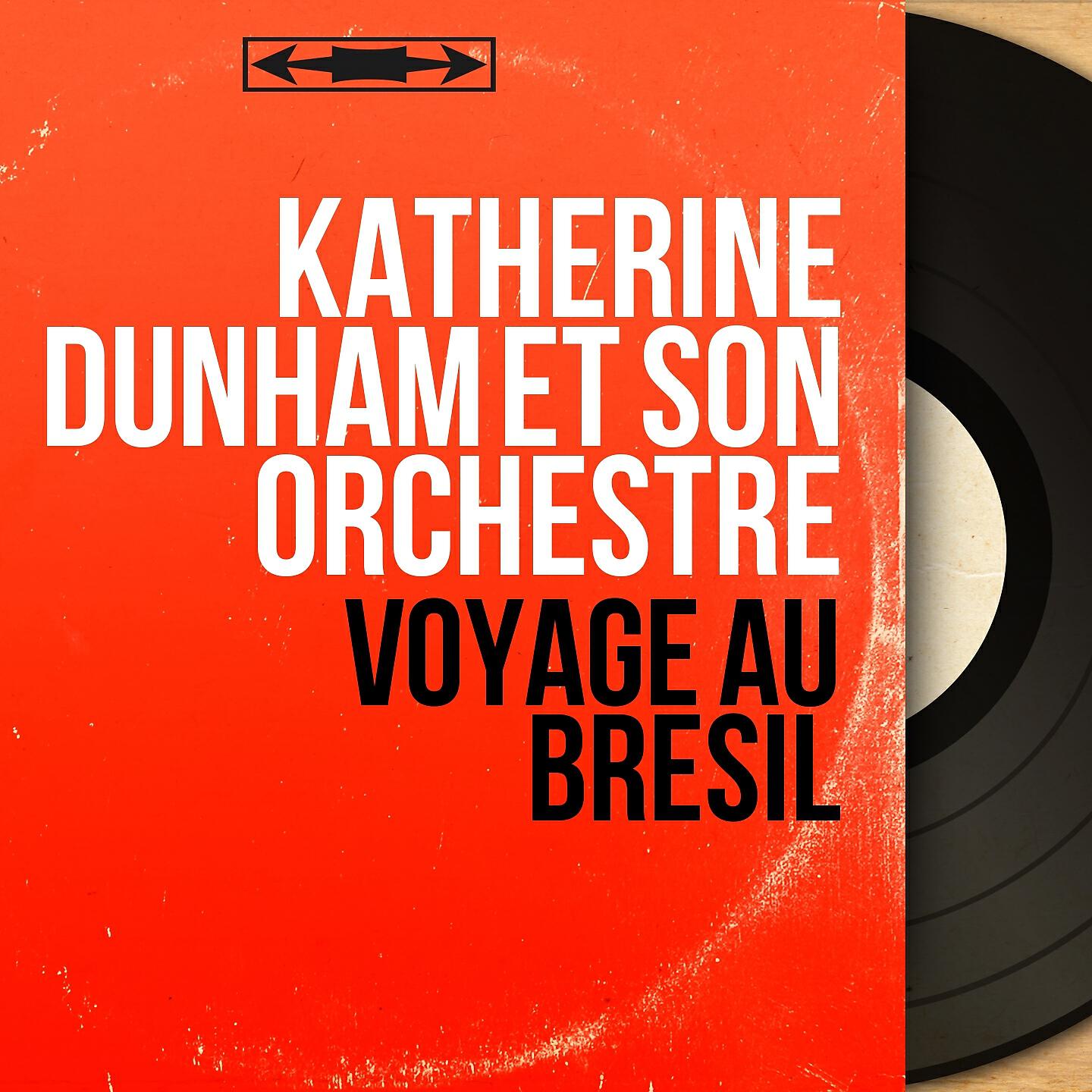 Релиз Voyage au Brésil