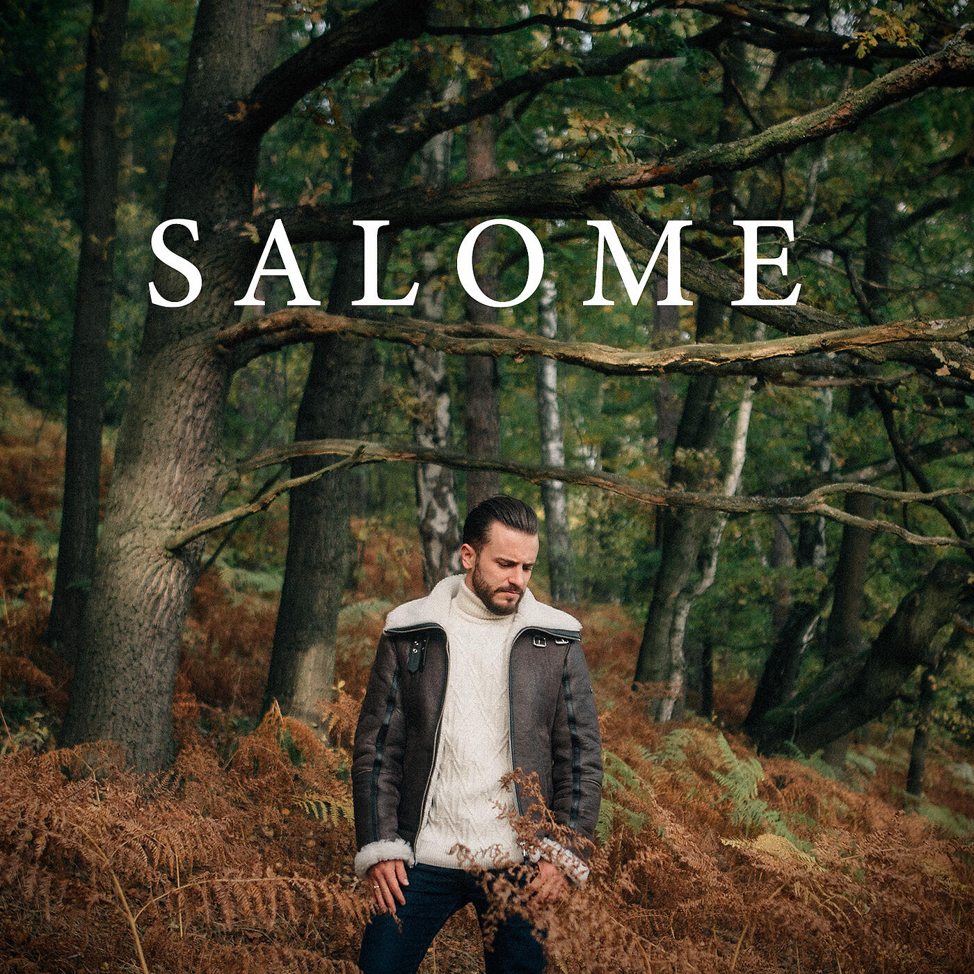 Релиз Salome
