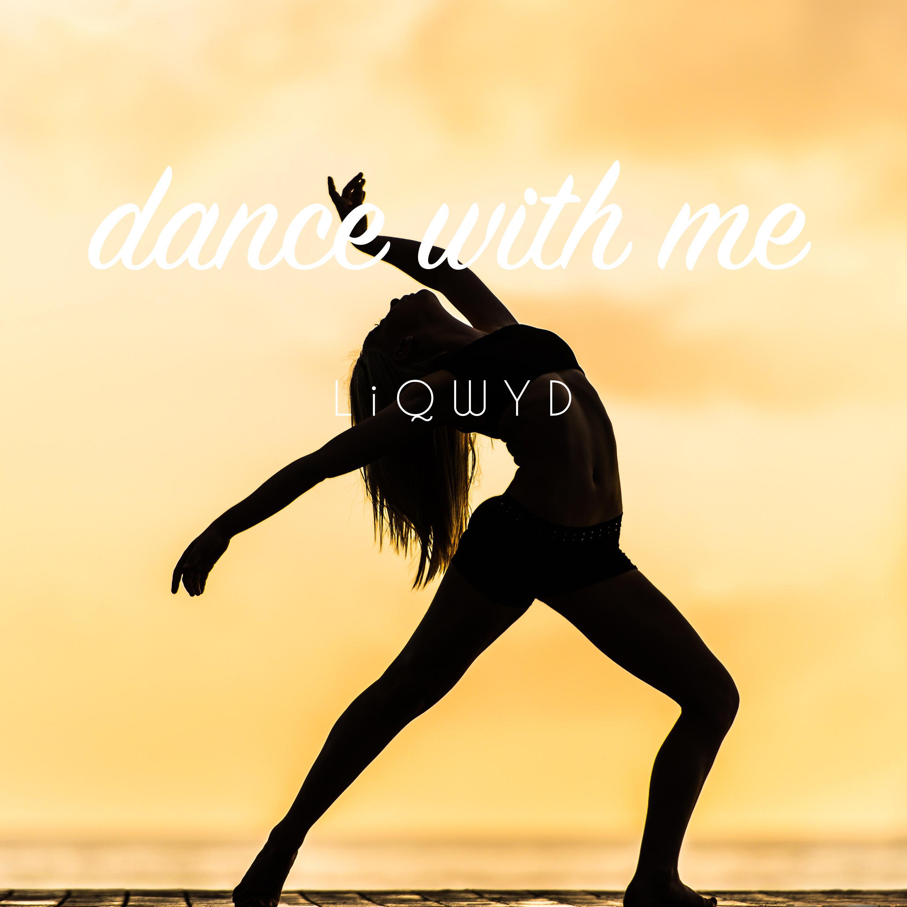 Релиз Dance With Me