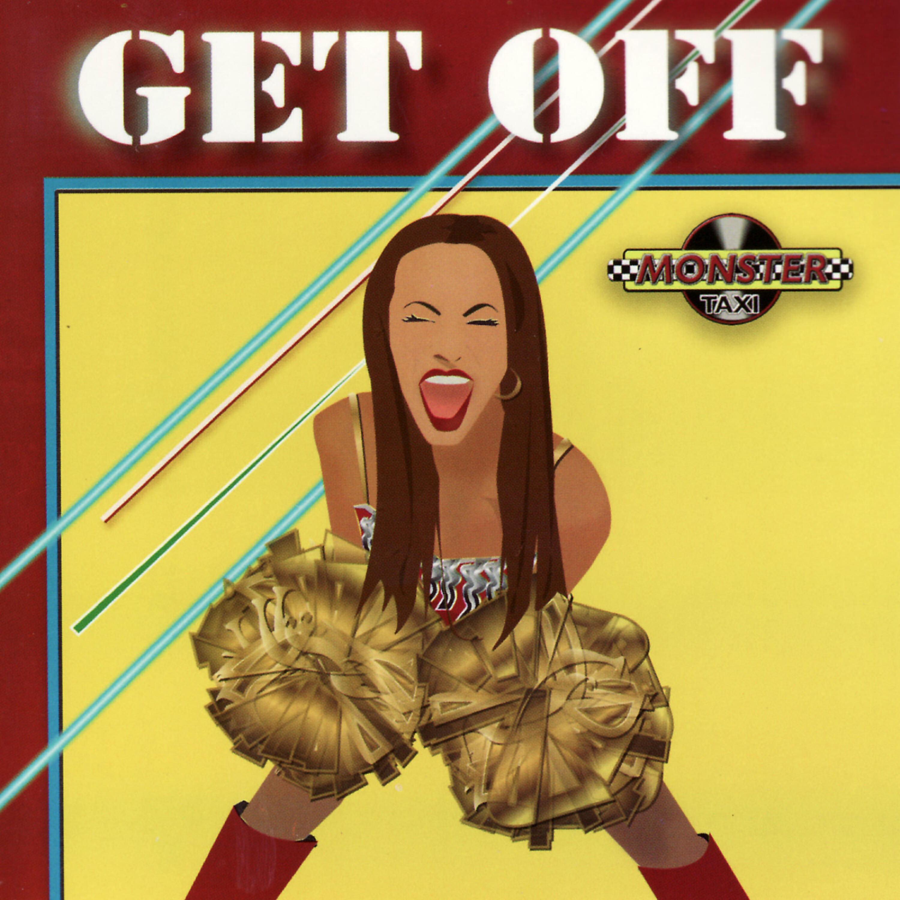 Релиз Get Off