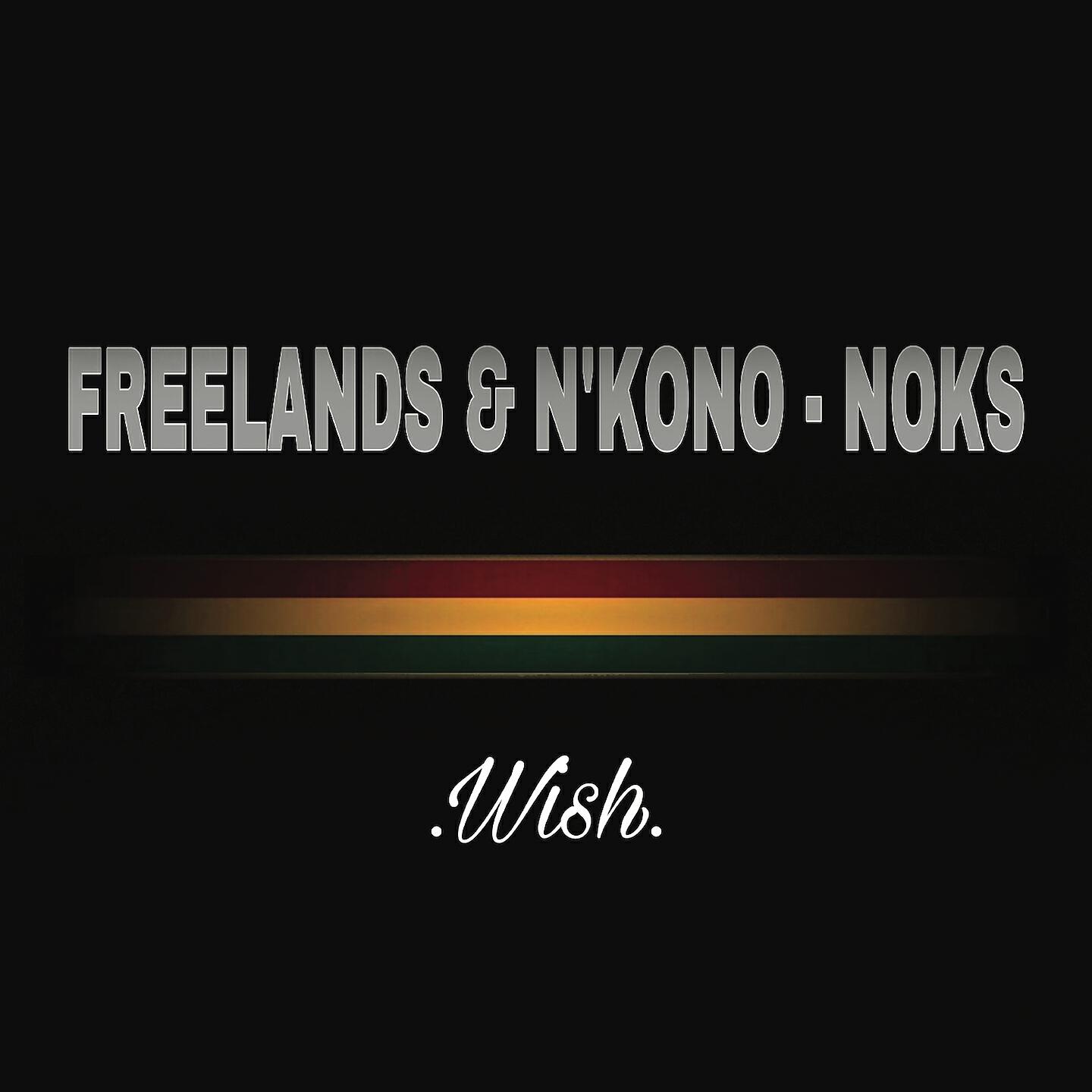 N'kono-Noks
