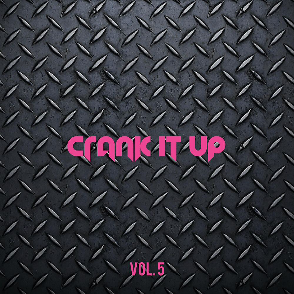 Релиз Crank It Up, Vol. 5