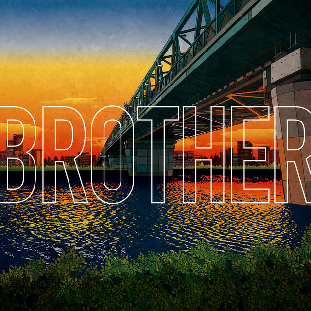 Релиз brother