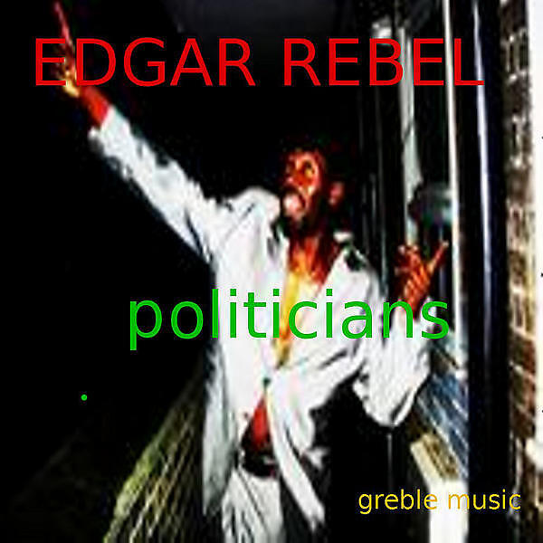 Edgar Rebel
