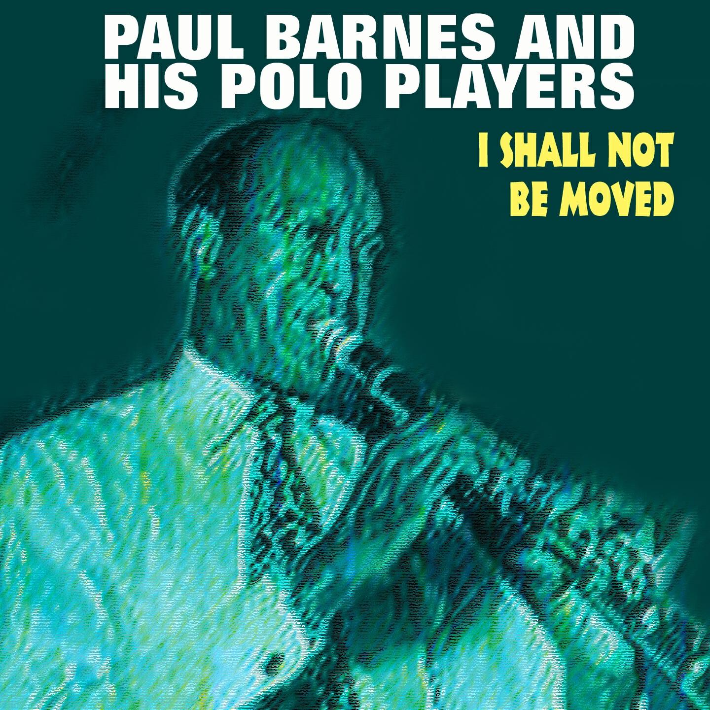 Релиз I Shall Not Be Moved