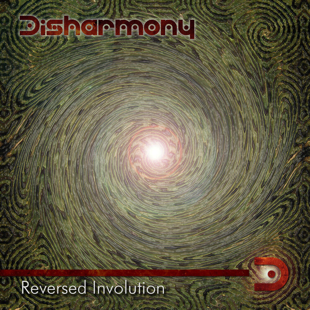 Релиз Reversed Involution