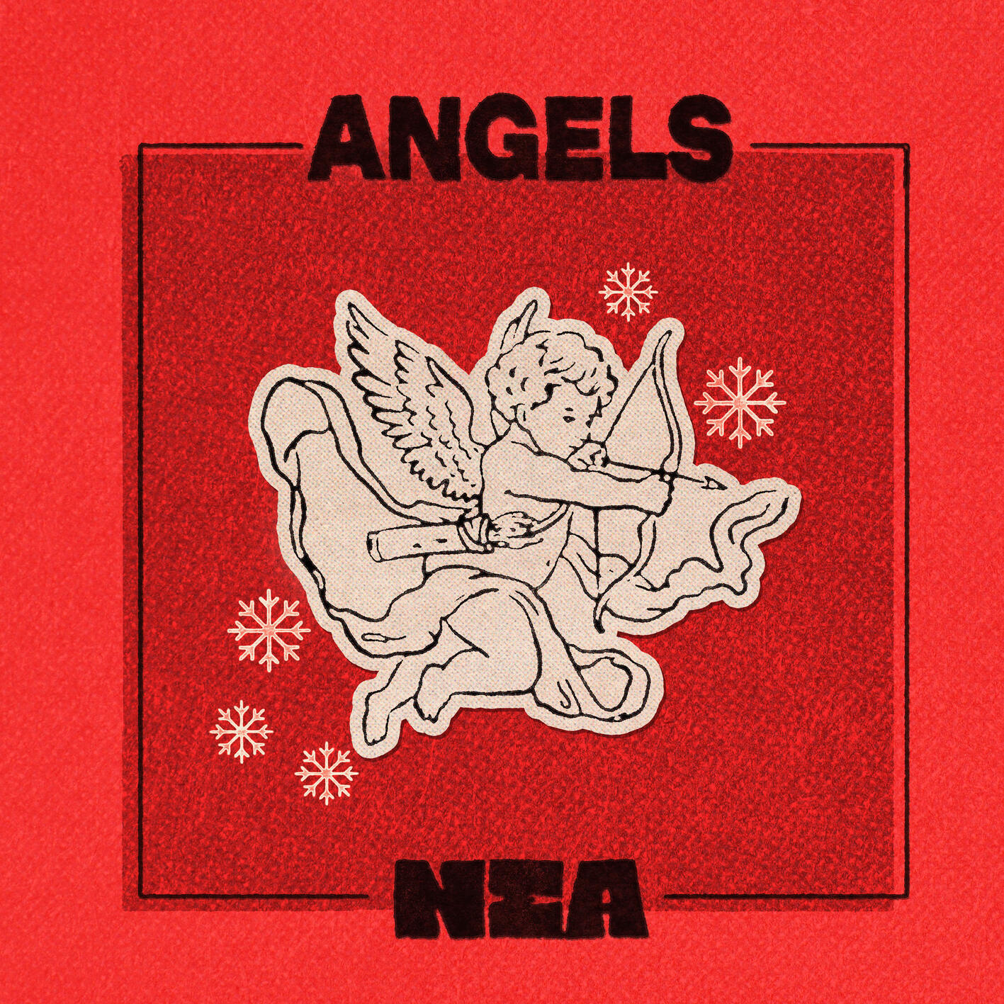 Релиз Angels