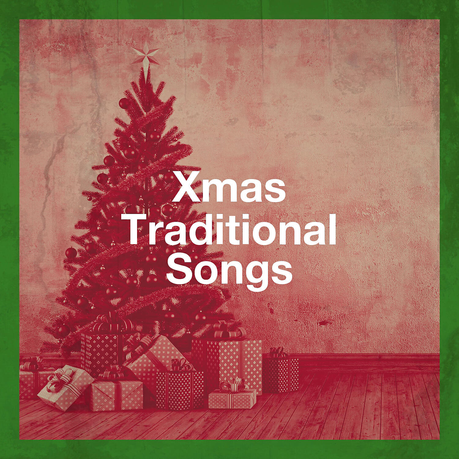 Релиз Xmas Traditional Songs